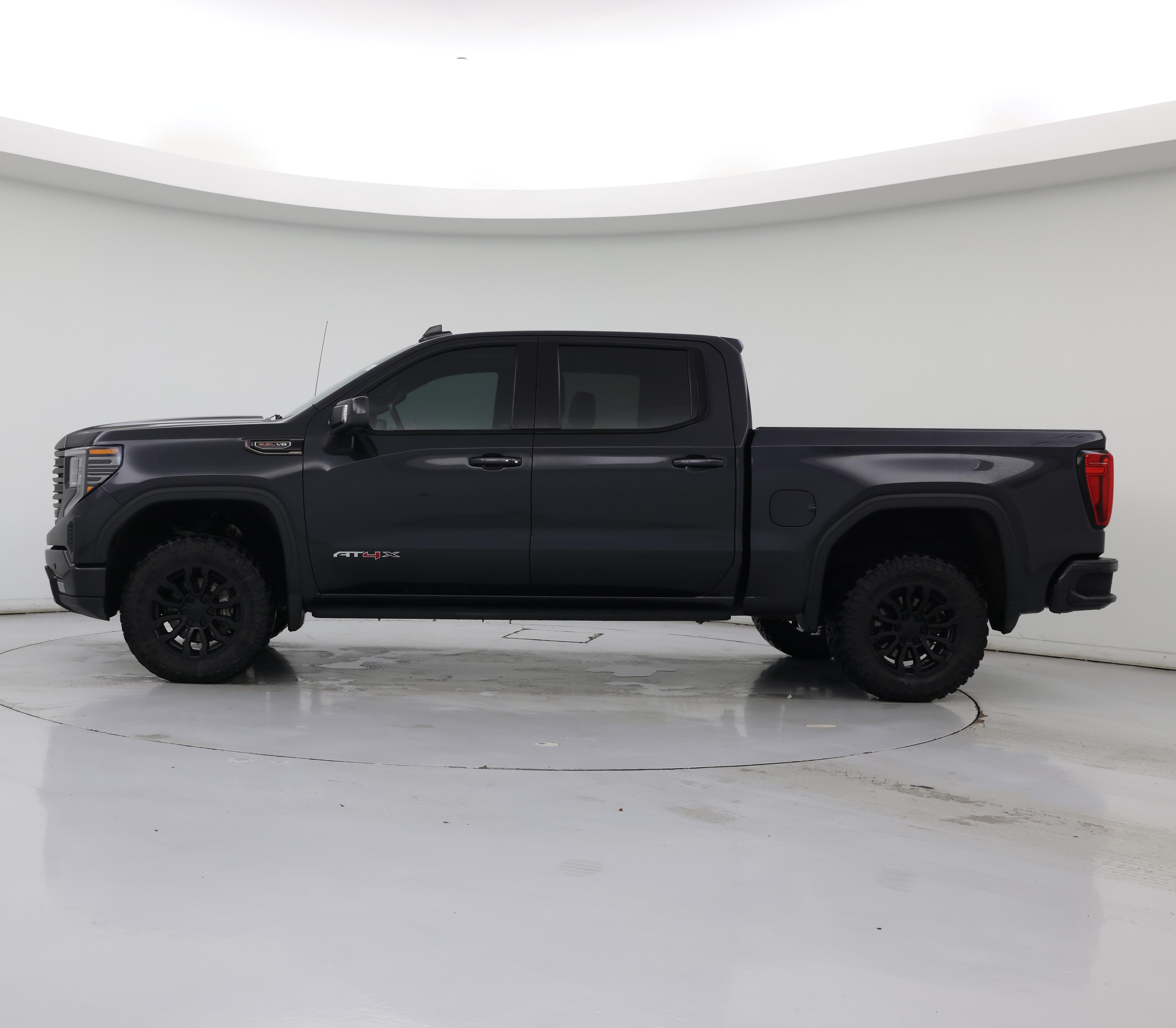 Thumbnail: 2022 GMC Sierra 1500 - 3