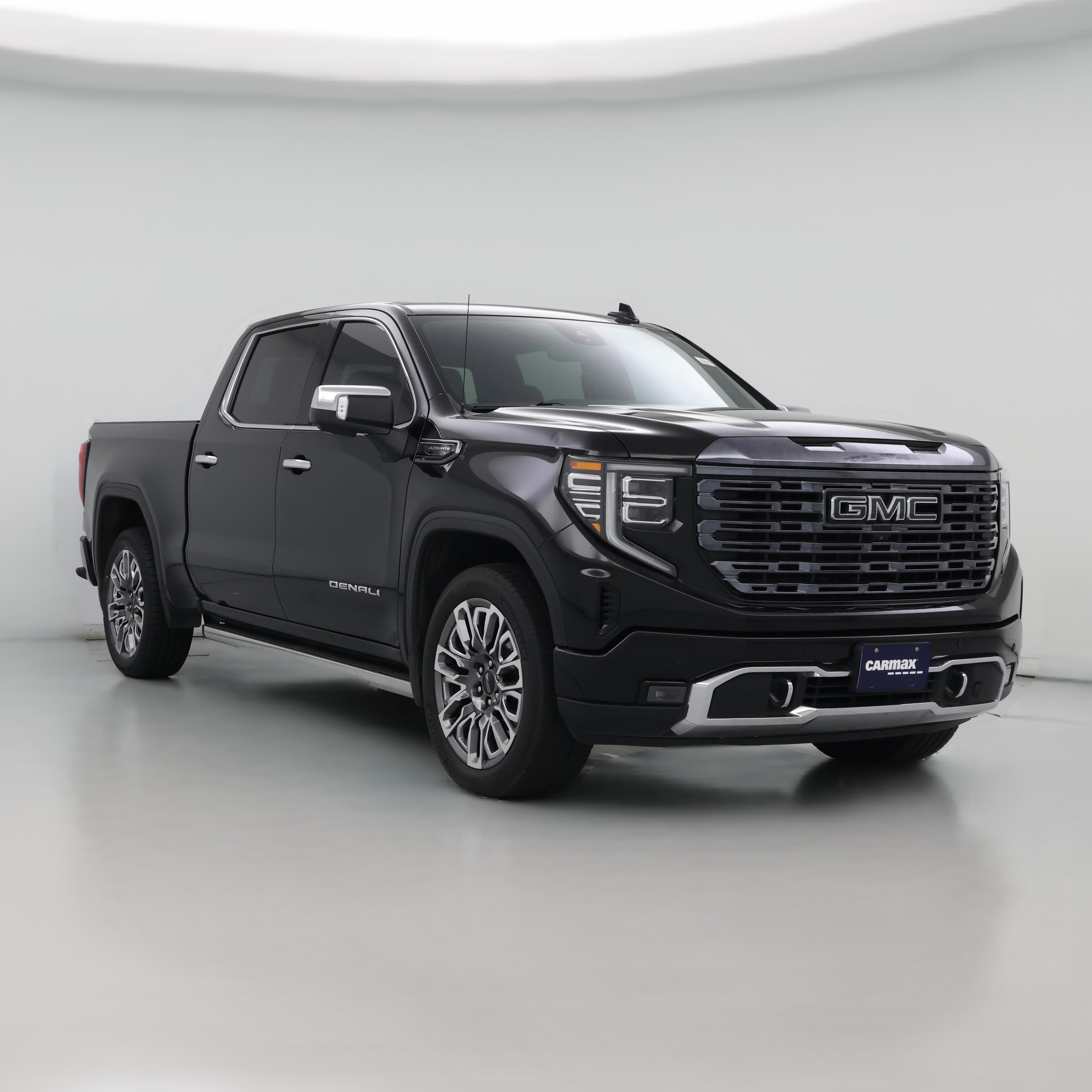 Thumbnail: 2023 GMC Sierra 1500 - 1