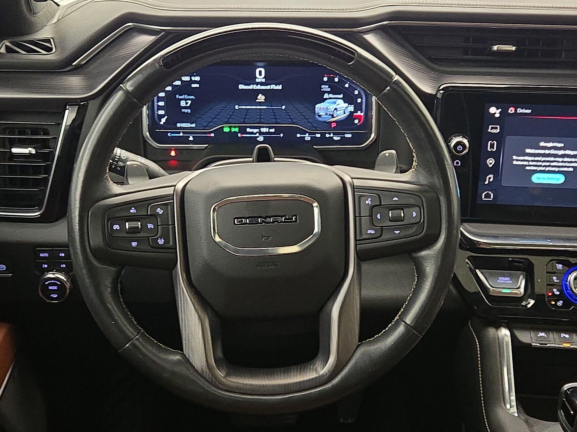 Thumbnail: 2023 GMC Sierra 1500 - 10