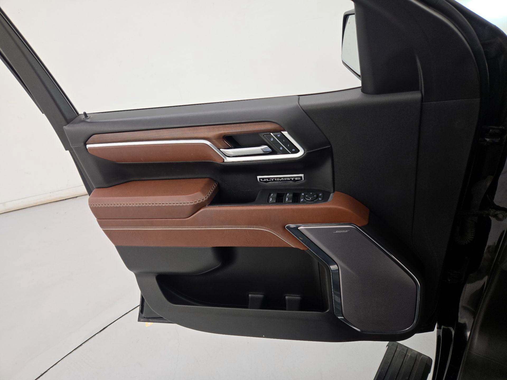 Thumbnail: 2023 GMC Sierra 1500 - 12