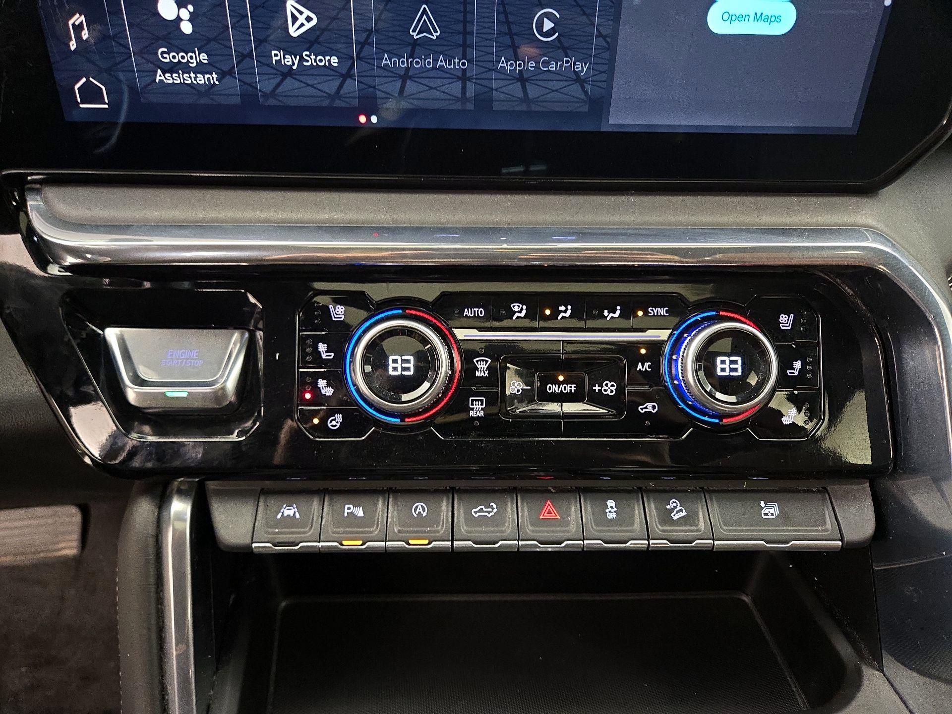 Thumbnail: 2023 GMC Sierra 1500 - 16