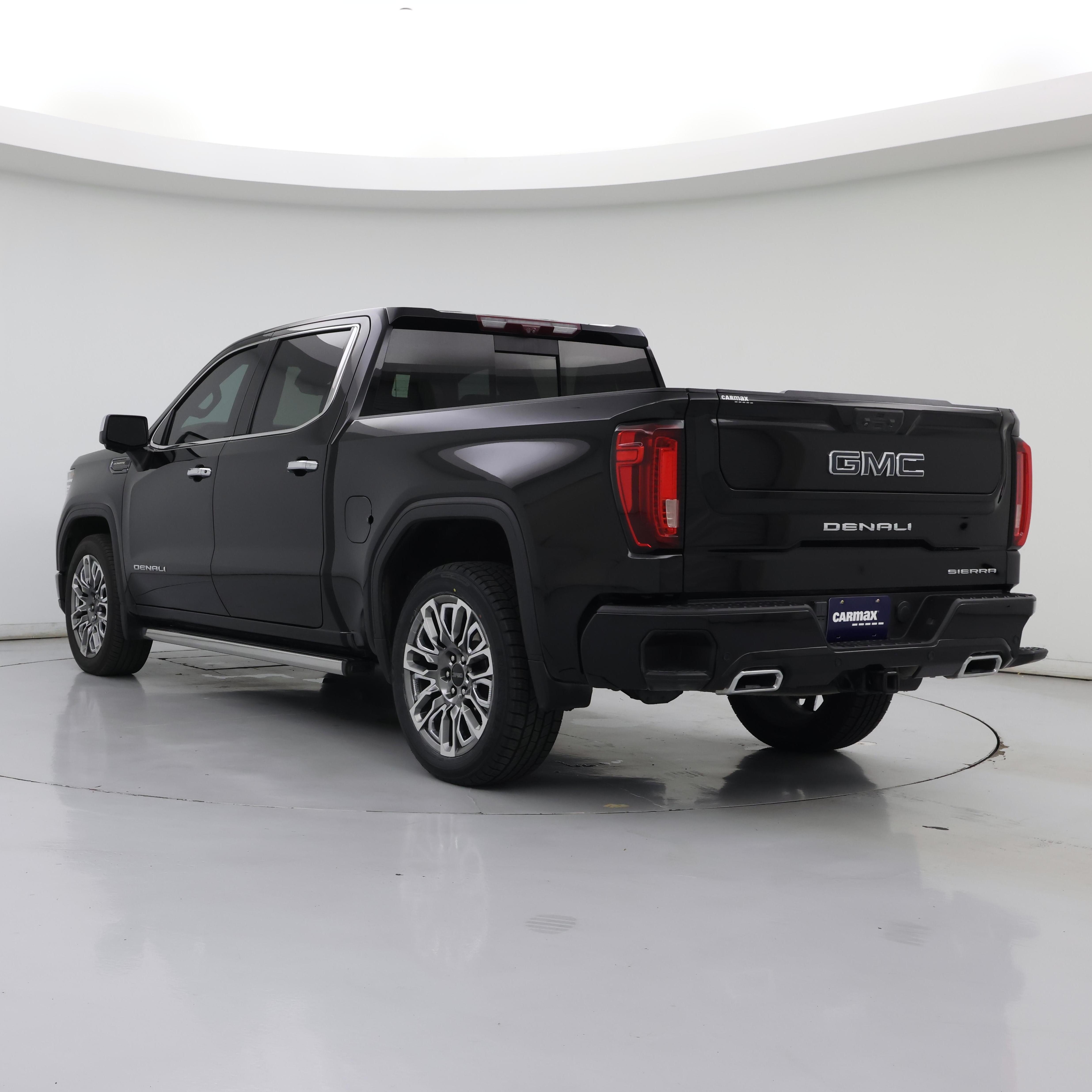 Thumbnail: 2023 GMC Sierra 1500 - 2