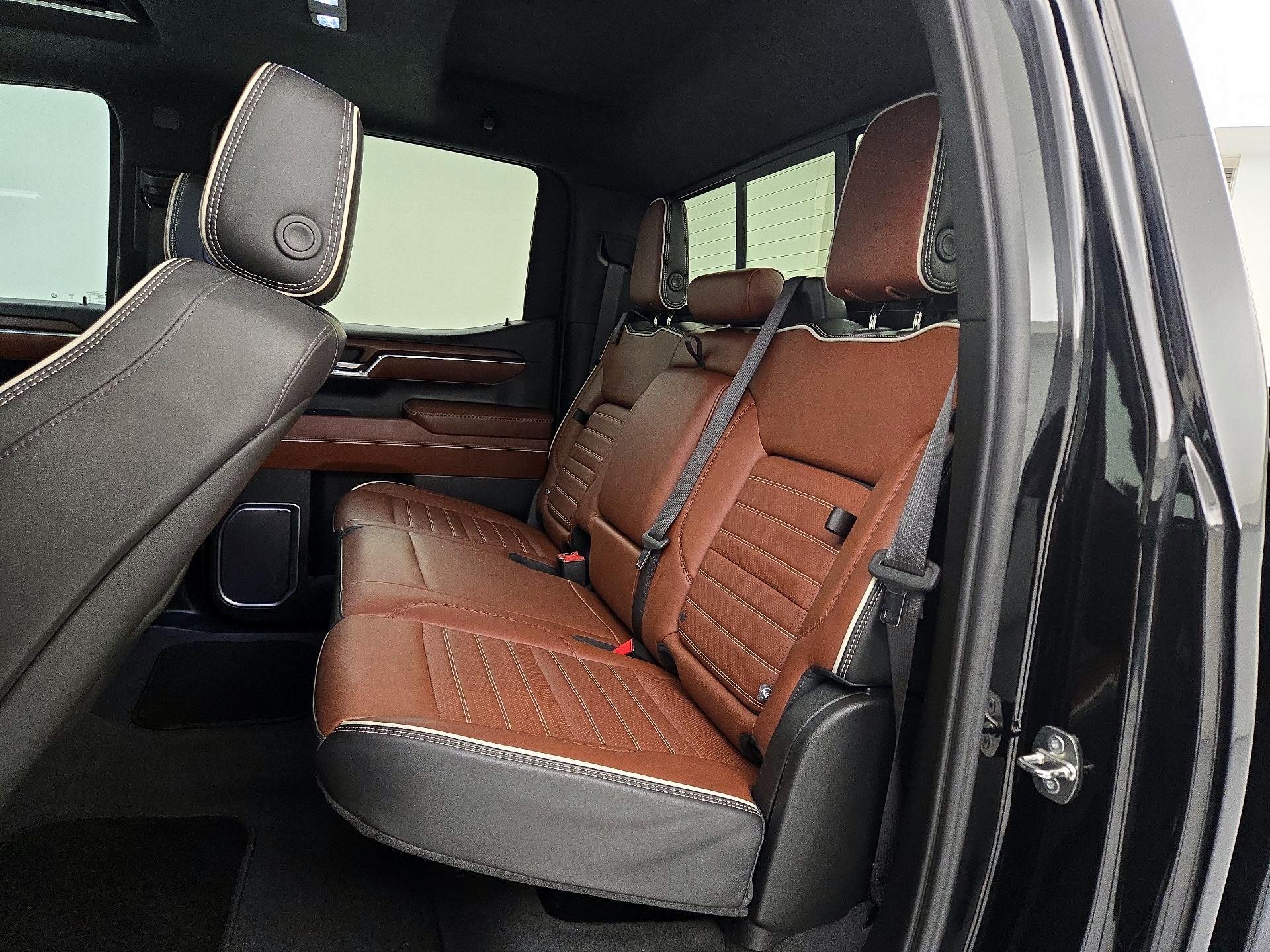 Thumbnail: 2023 GMC Sierra 1500 - 20