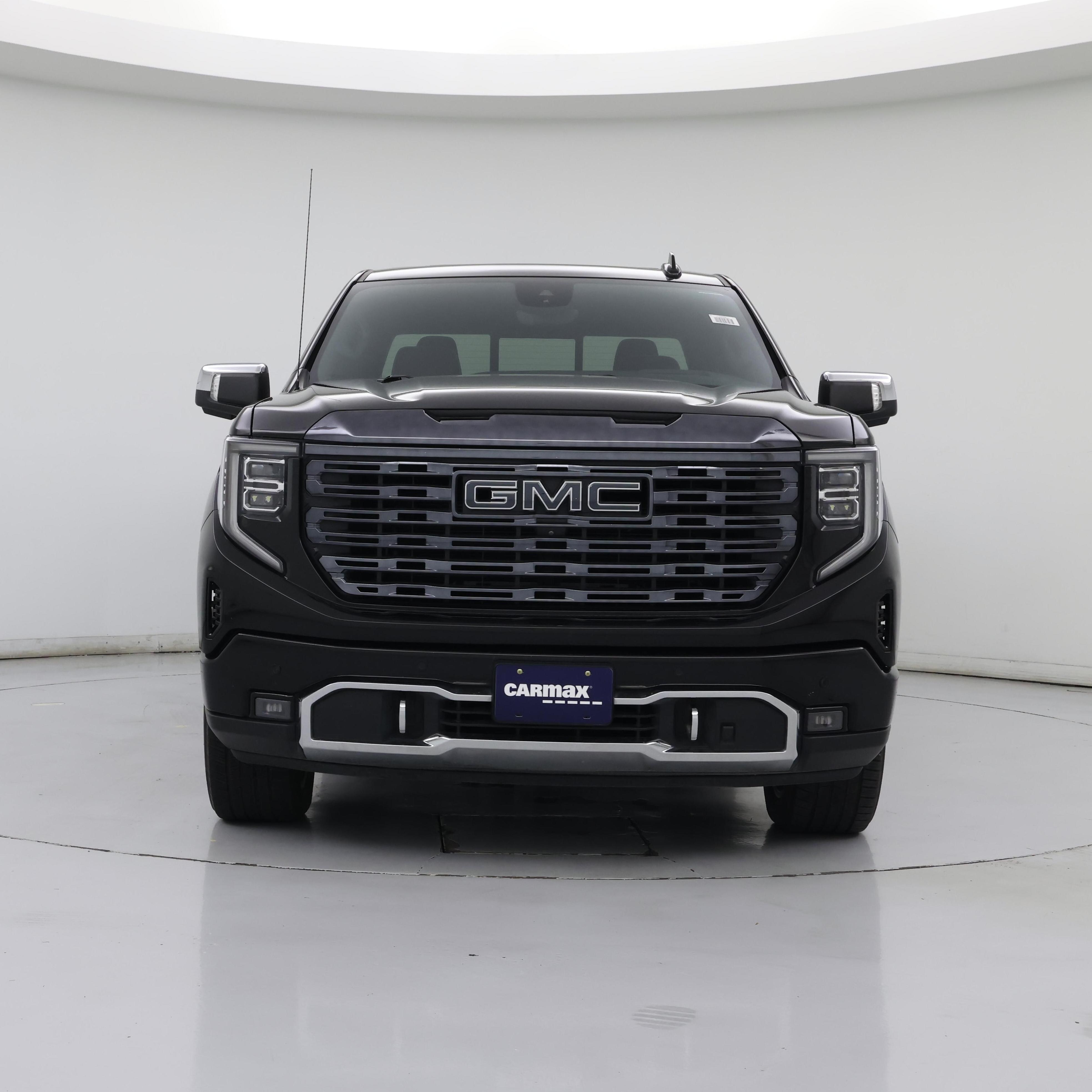 Thumbnail: 2023 GMC Sierra 1500 - 5