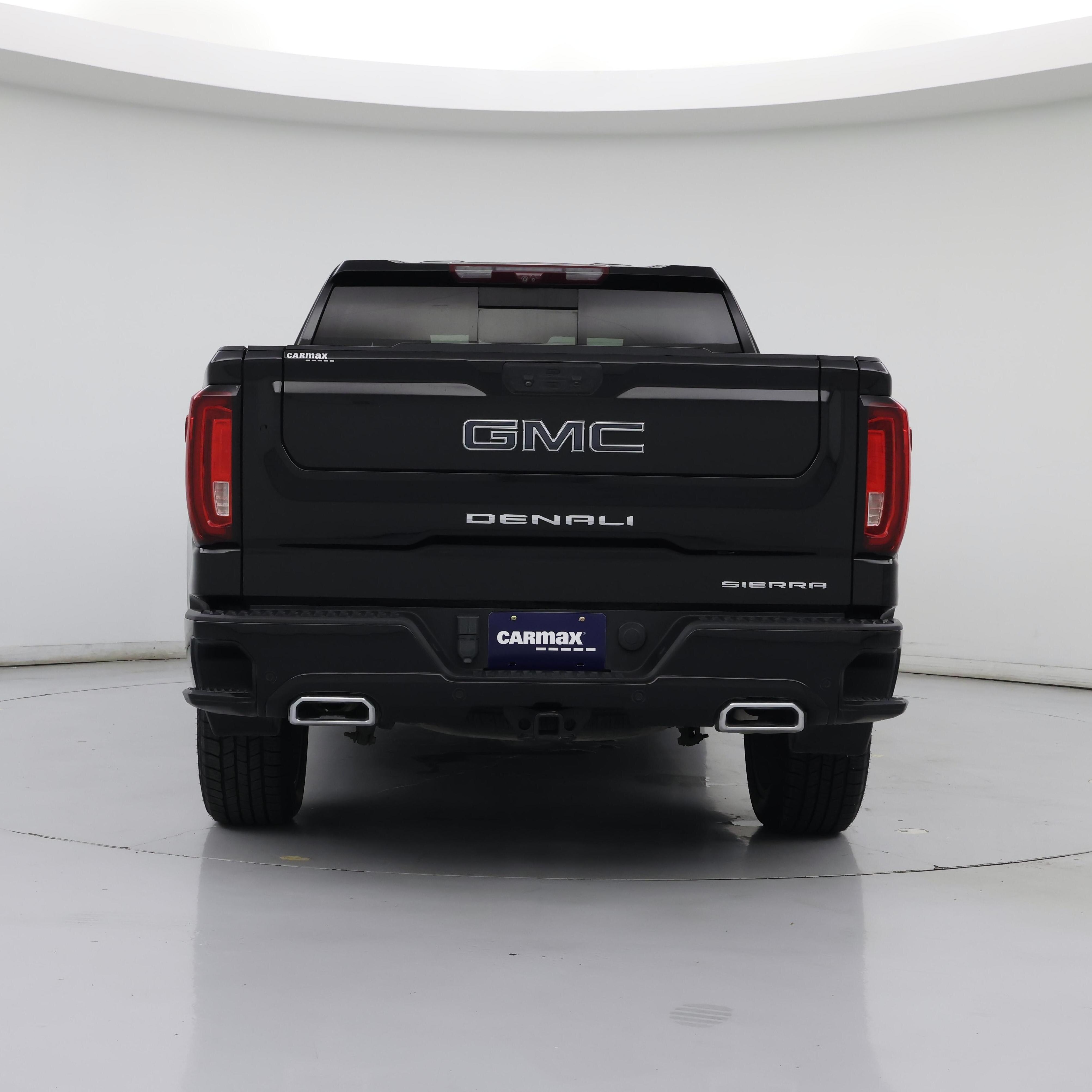 Thumbnail: 2023 GMC Sierra 1500 - 6