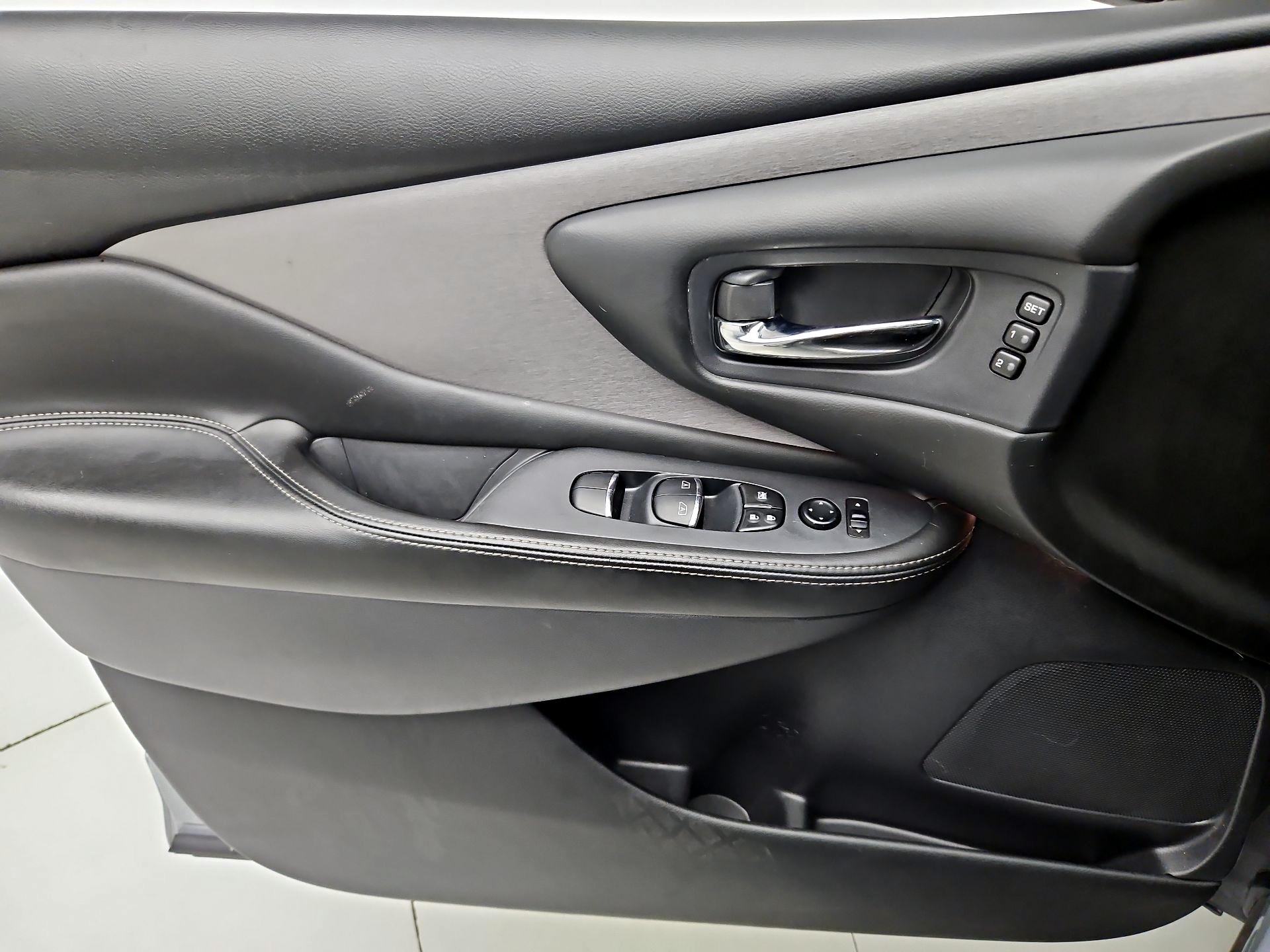 Thumbnail: 2021 Nissan Murano - 12