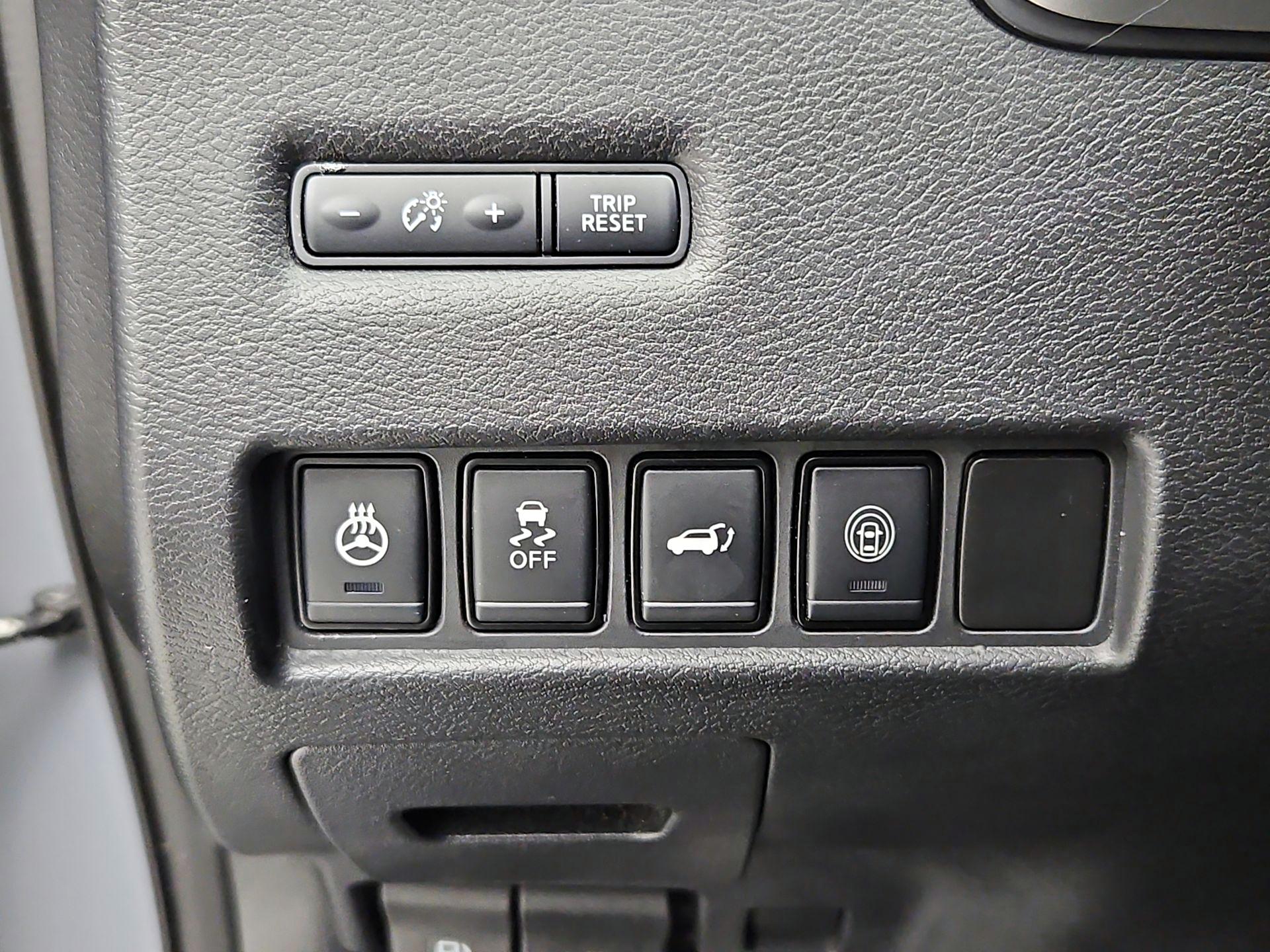 Thumbnail: 2021 Nissan Murano - 13