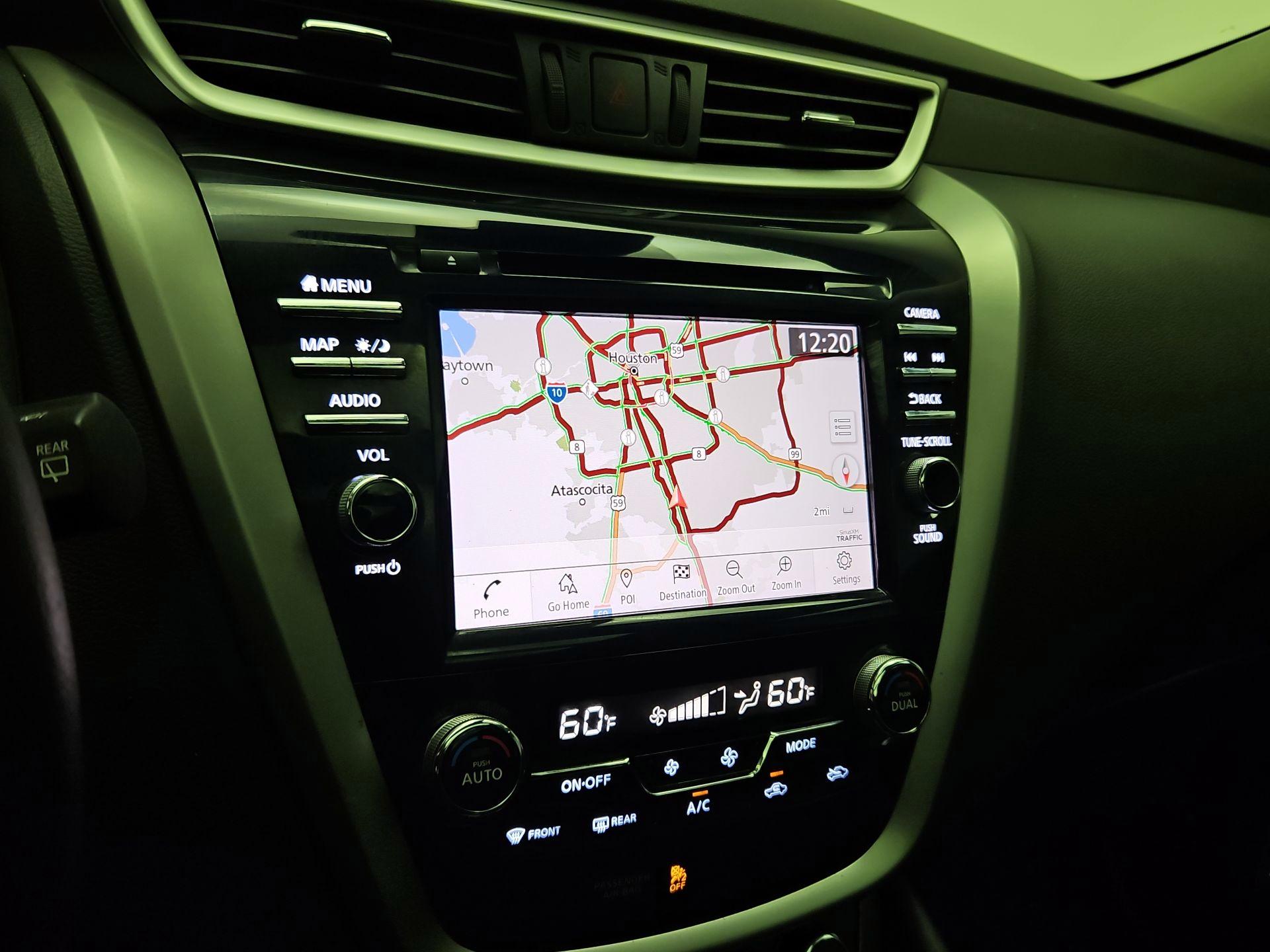 Thumbnail: 2021 Nissan Murano - 14