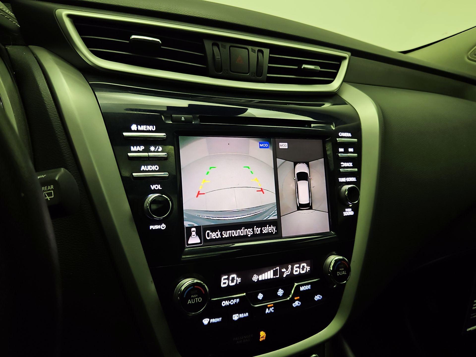 Thumbnail: 2021 Nissan Murano - 15