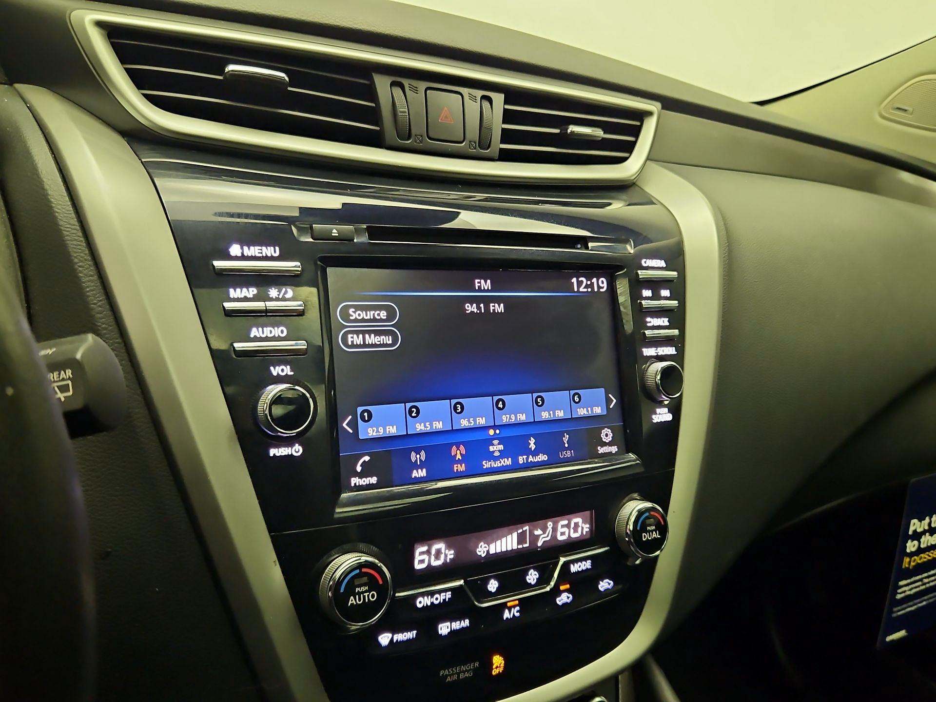 Thumbnail: 2021 Nissan Murano - 16