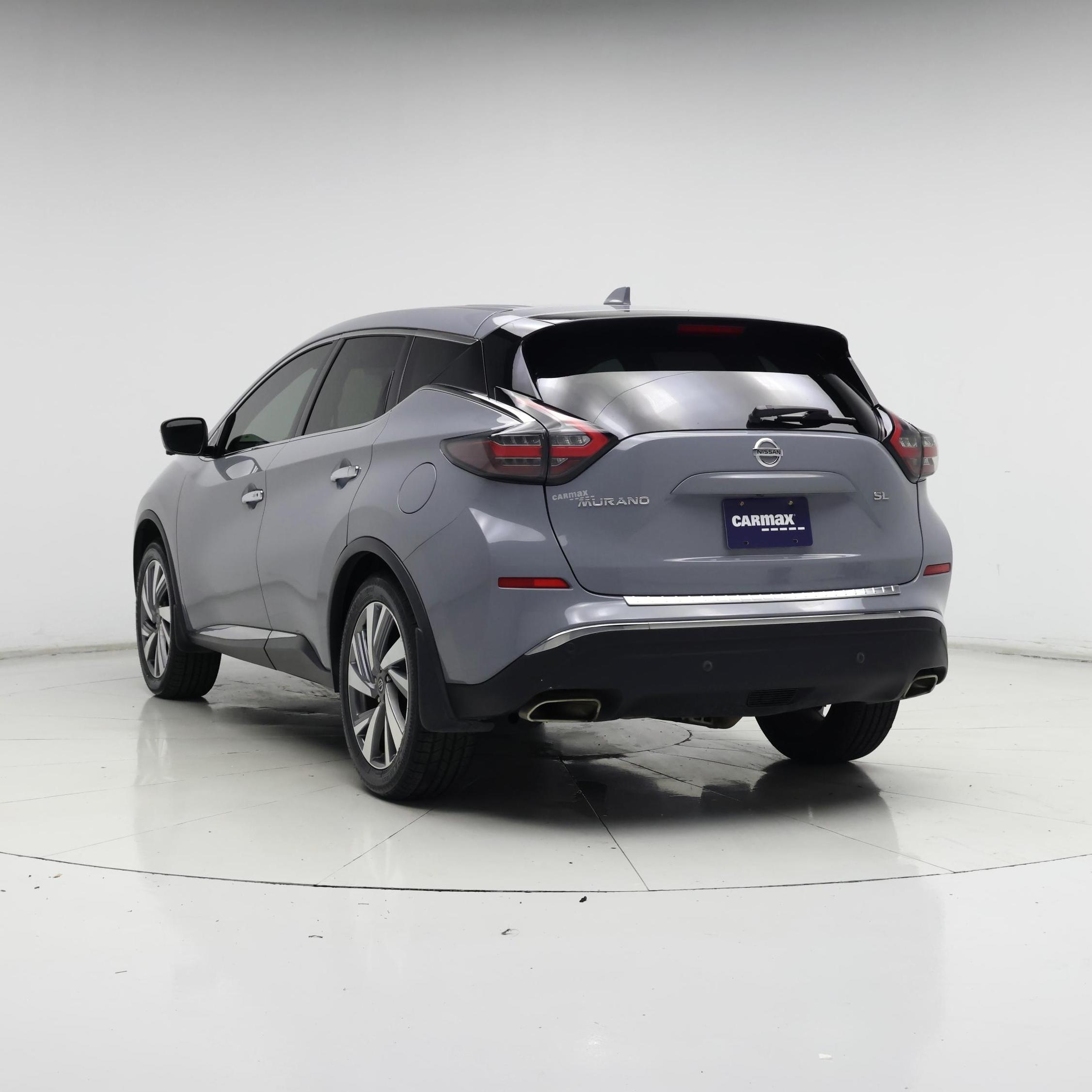 Thumbnail: 2021 Nissan Murano - 2