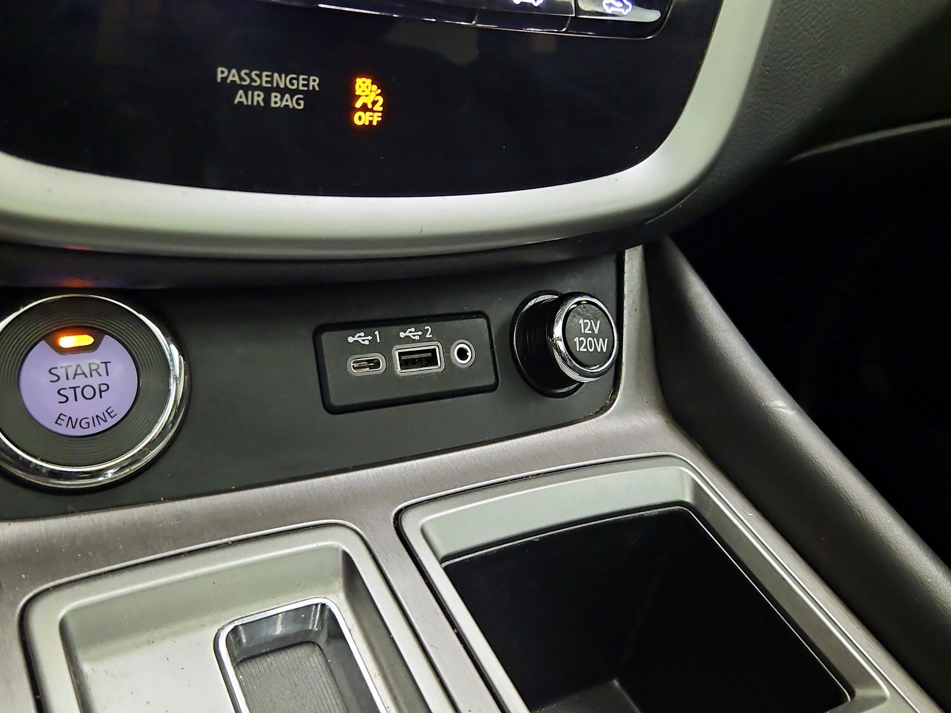 Thumbnail: 2021 Nissan Murano - 19