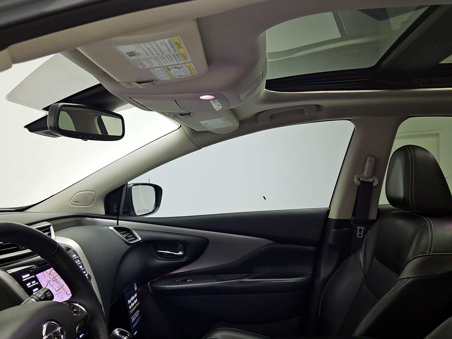 Thumbnail: 2021 Nissan Murano - 20