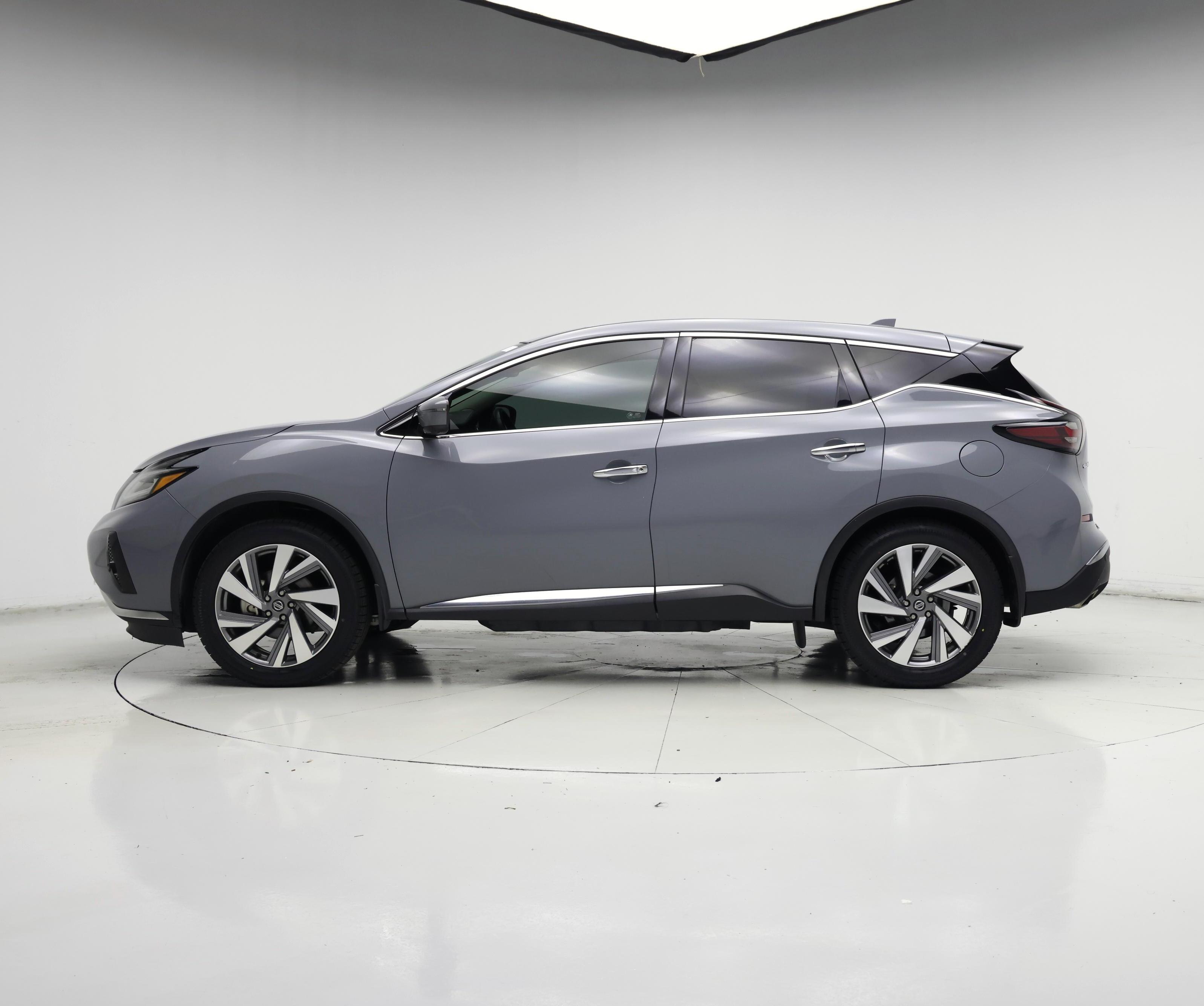 Thumbnail: 2021 Nissan Murano - 3