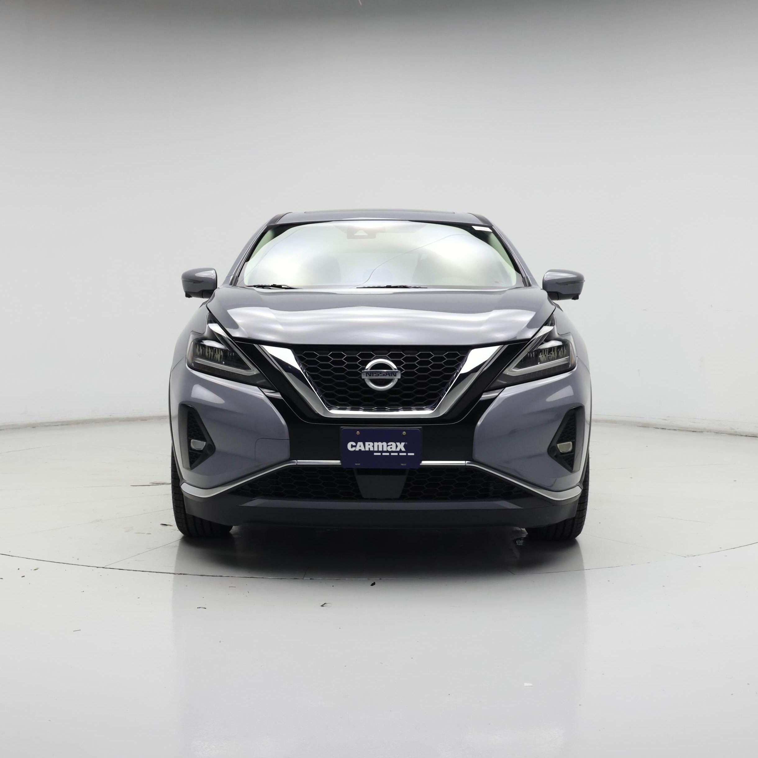 Thumbnail: 2021 Nissan Murano - 5