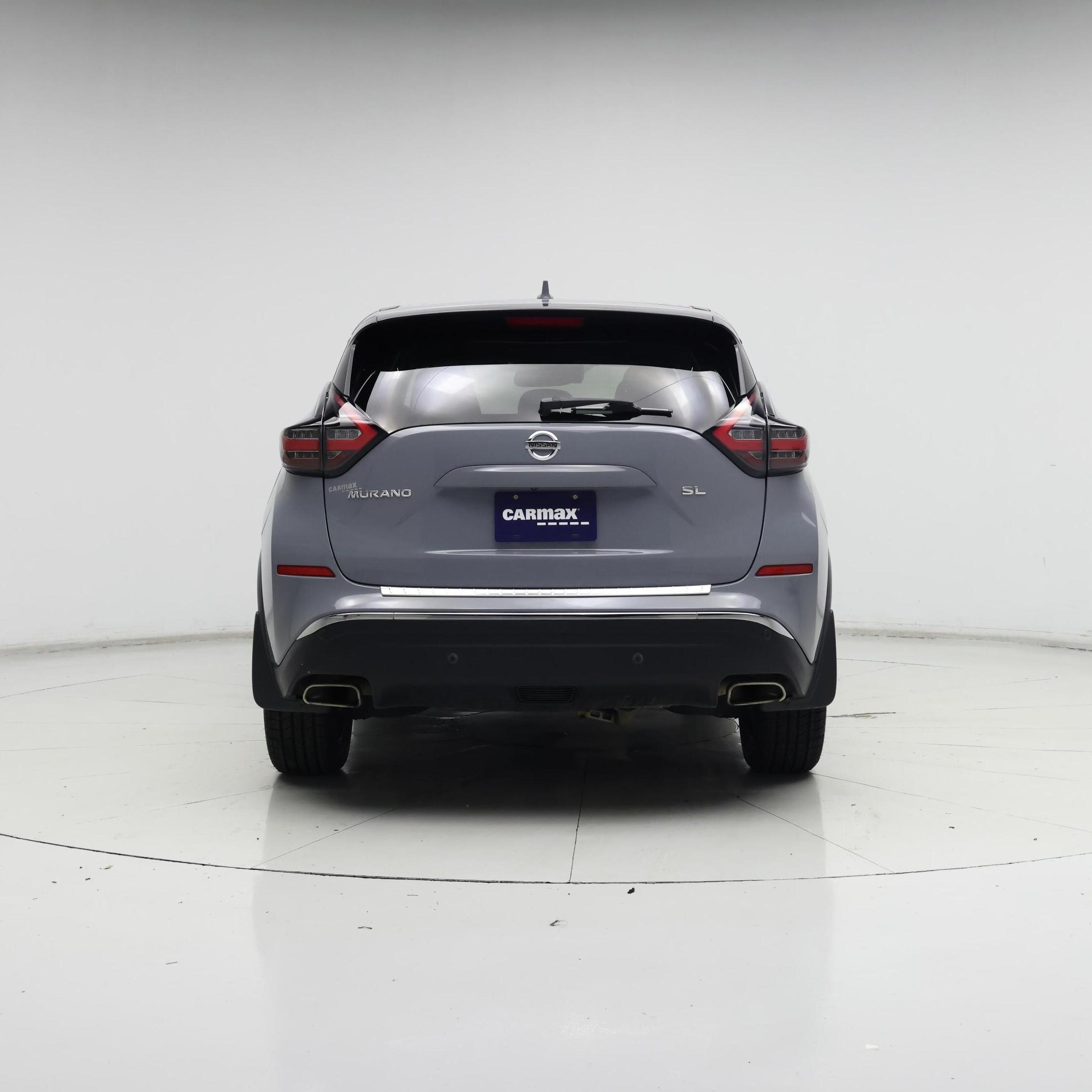 Thumbnail: 2021 Nissan Murano - 6