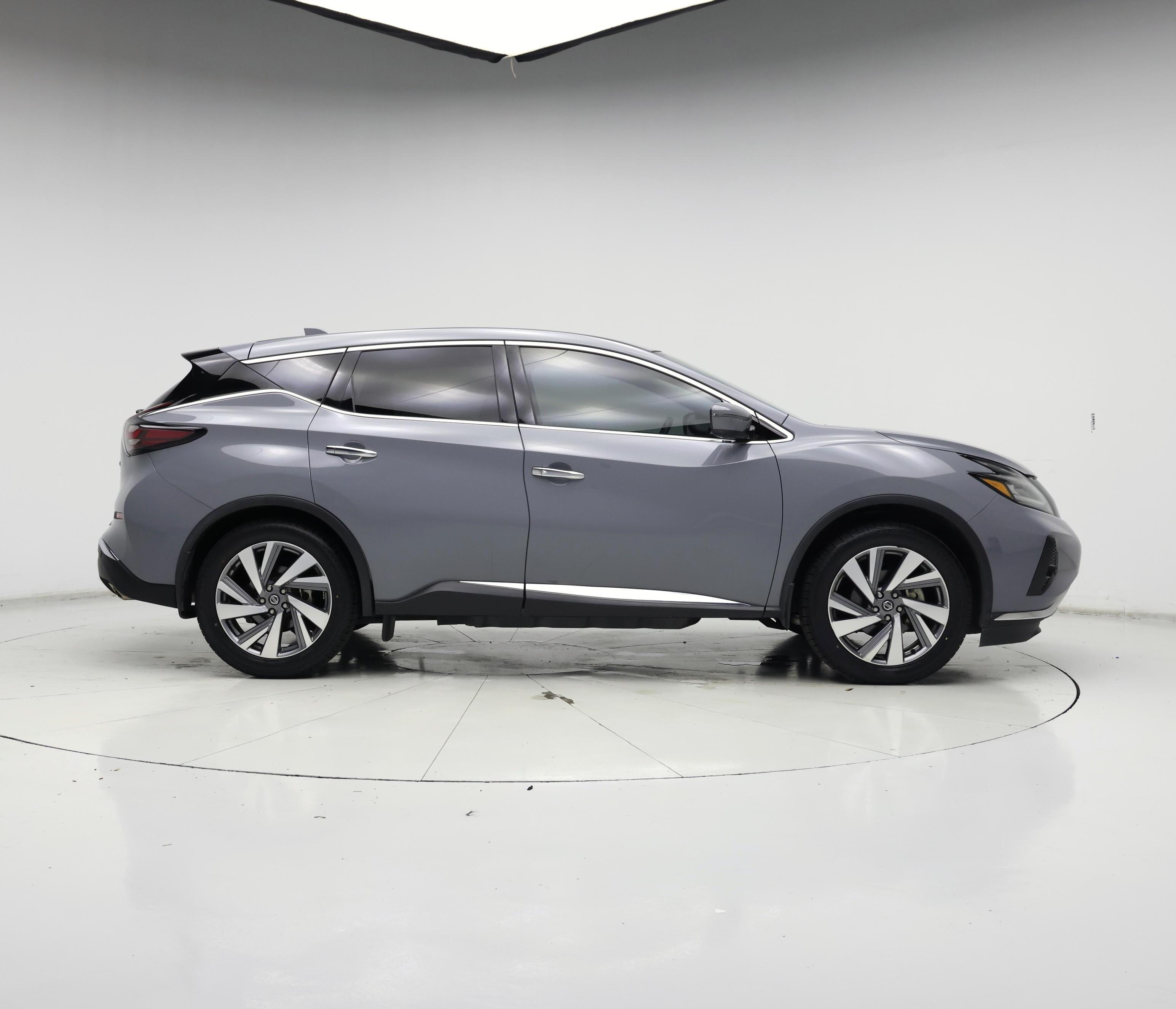 Thumbnail: 2021 Nissan Murano - 7