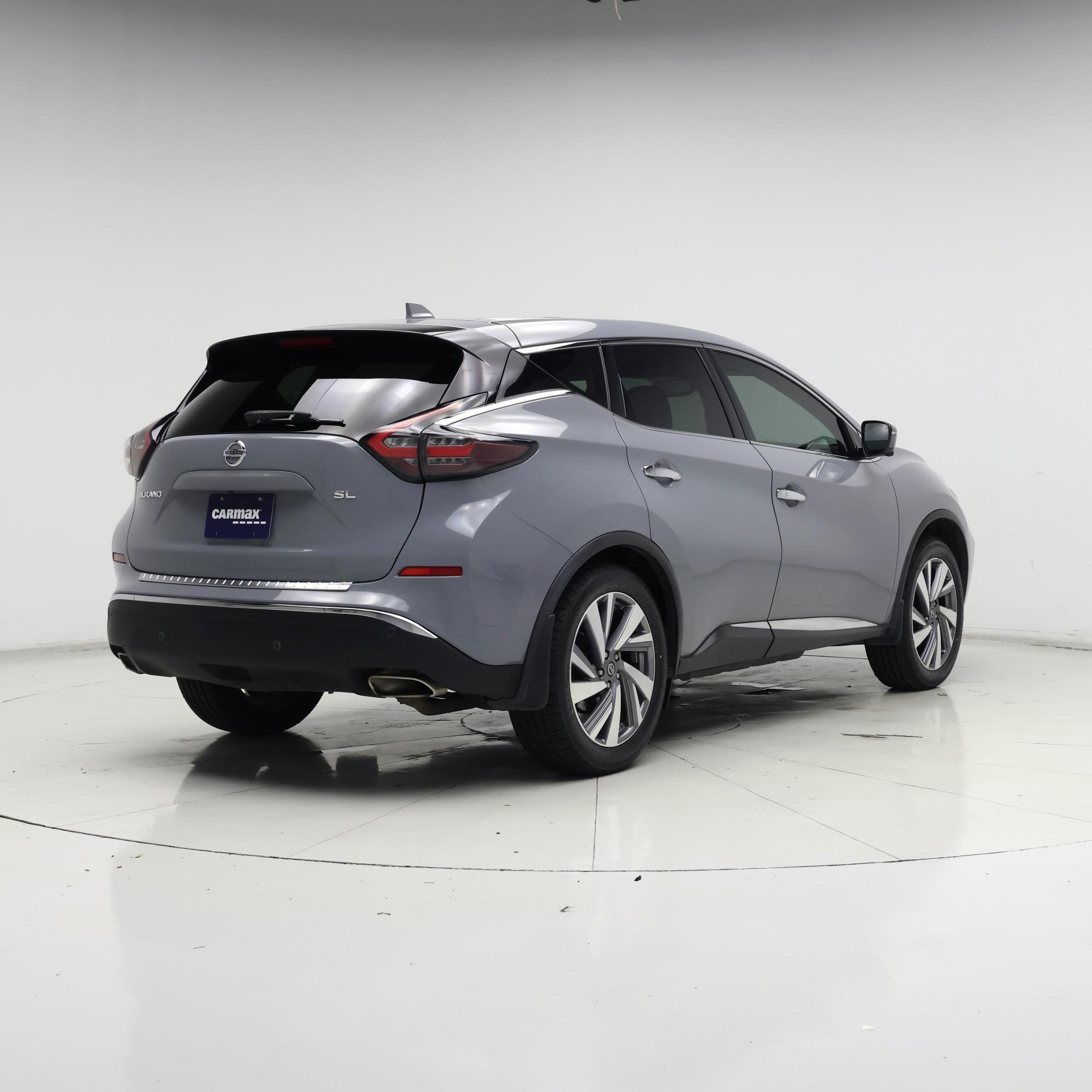 Thumbnail: 2021 Nissan Murano - 8