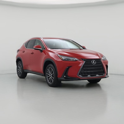 2025 Lexus NX 250