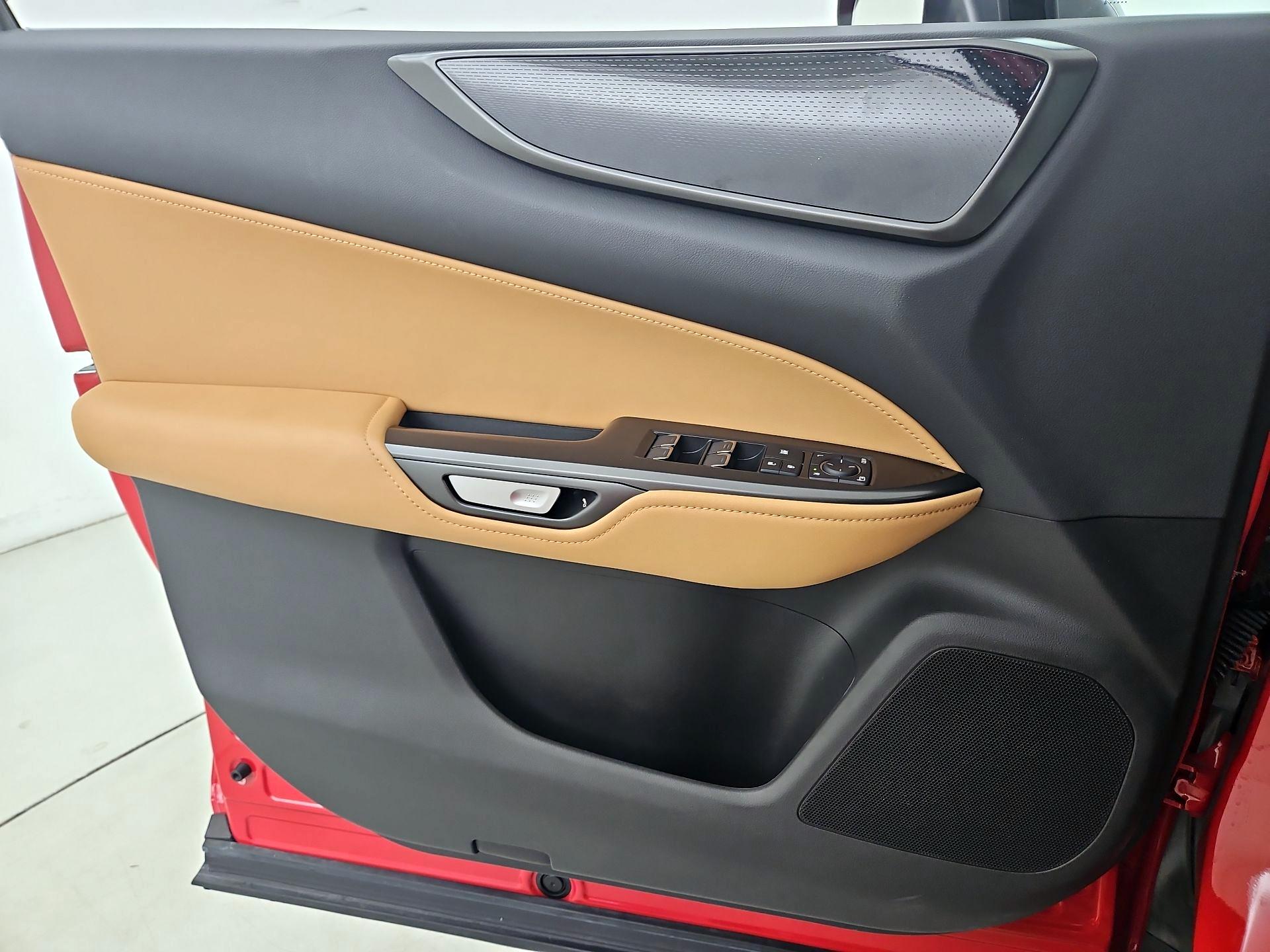 Thumbnail: 2025 Lexus NX - 12