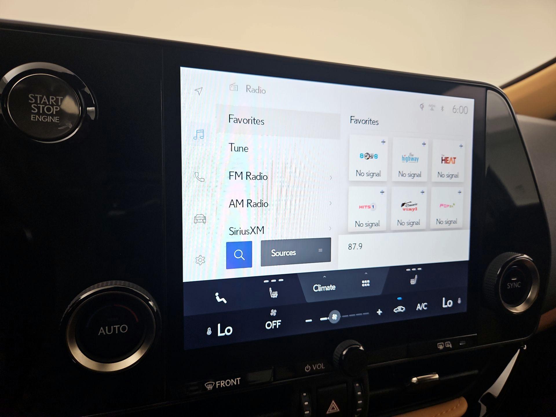 Thumbnail: 2025 Lexus NX - 15