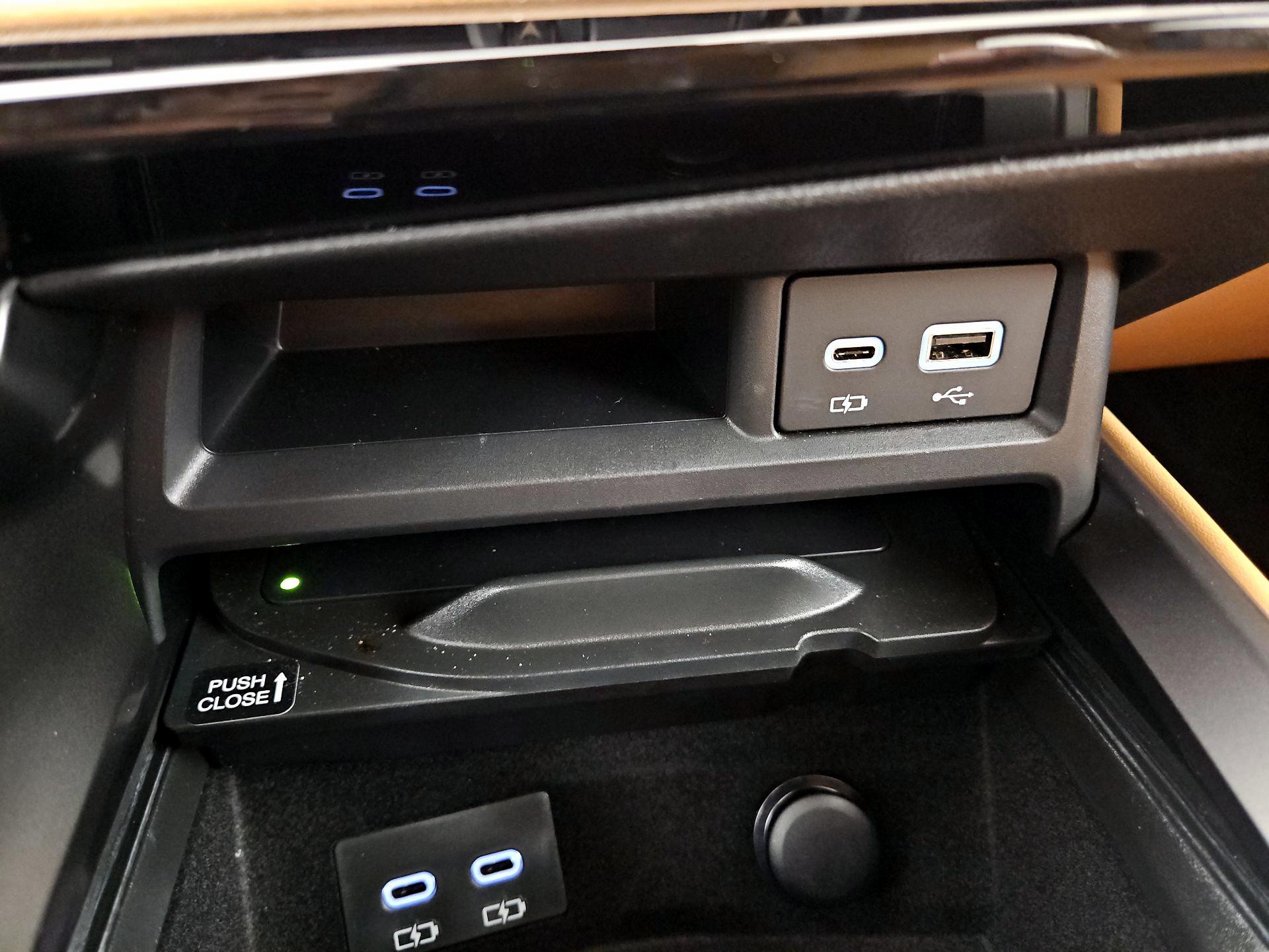 Thumbnail: 2025 Lexus NX - 18