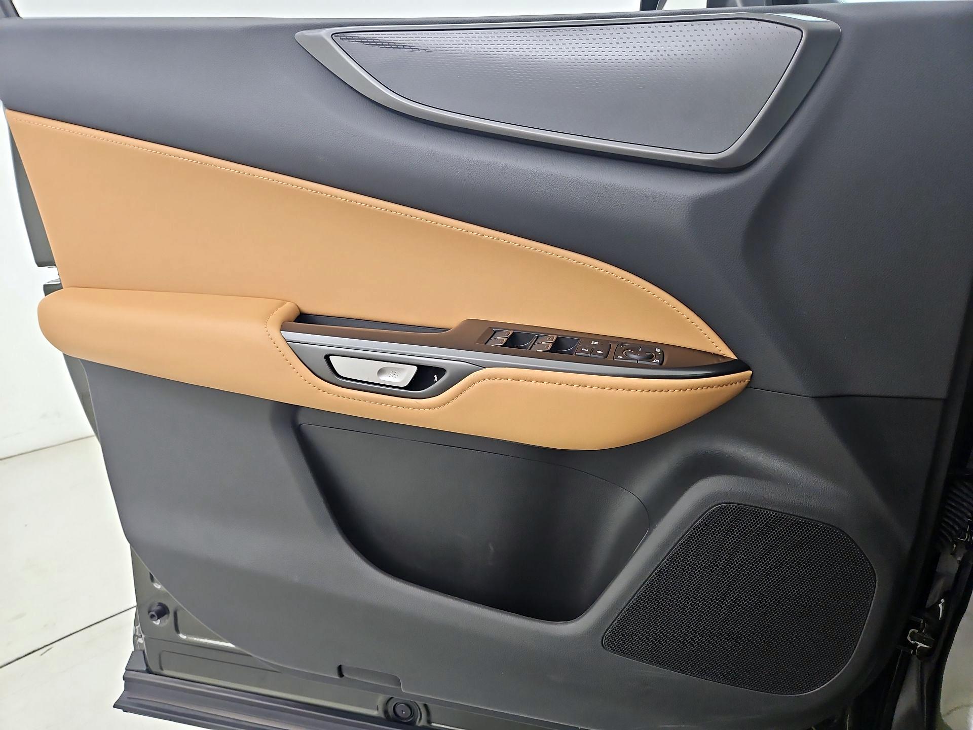 Thumbnail: 2025 Lexus NX - 12