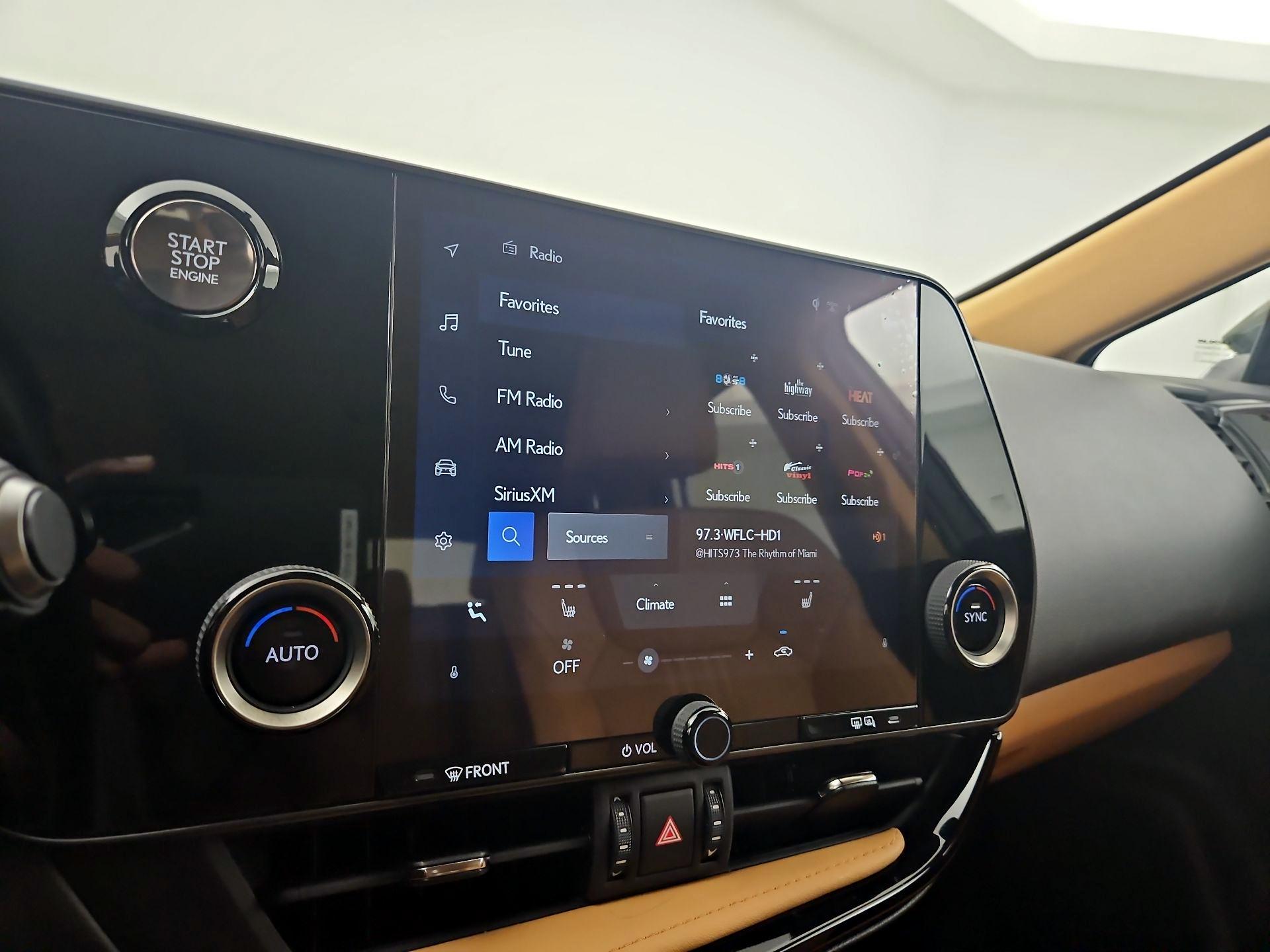 Thumbnail: 2025 Lexus NX - 15