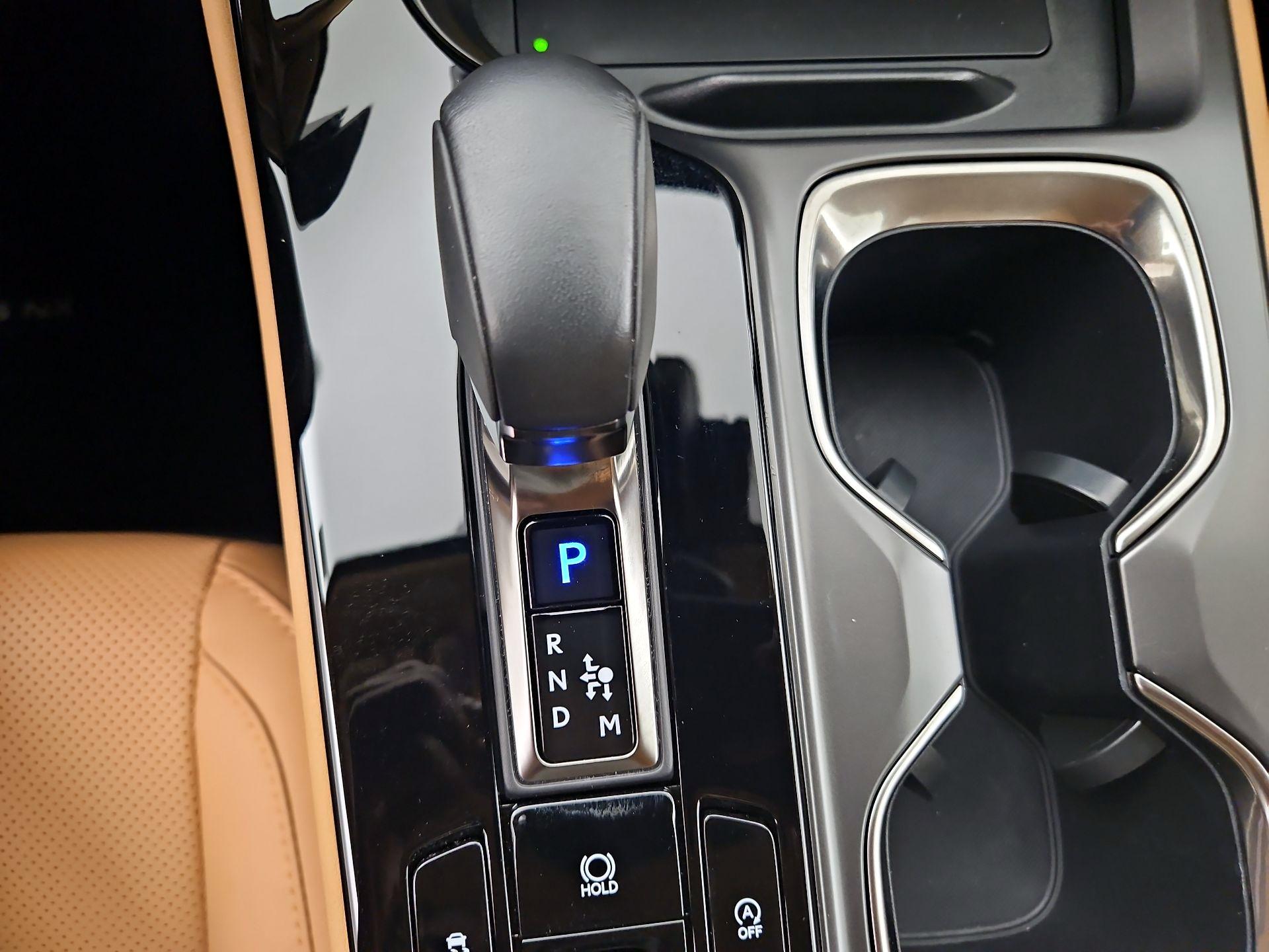 Thumbnail: 2025 Lexus NX - 17