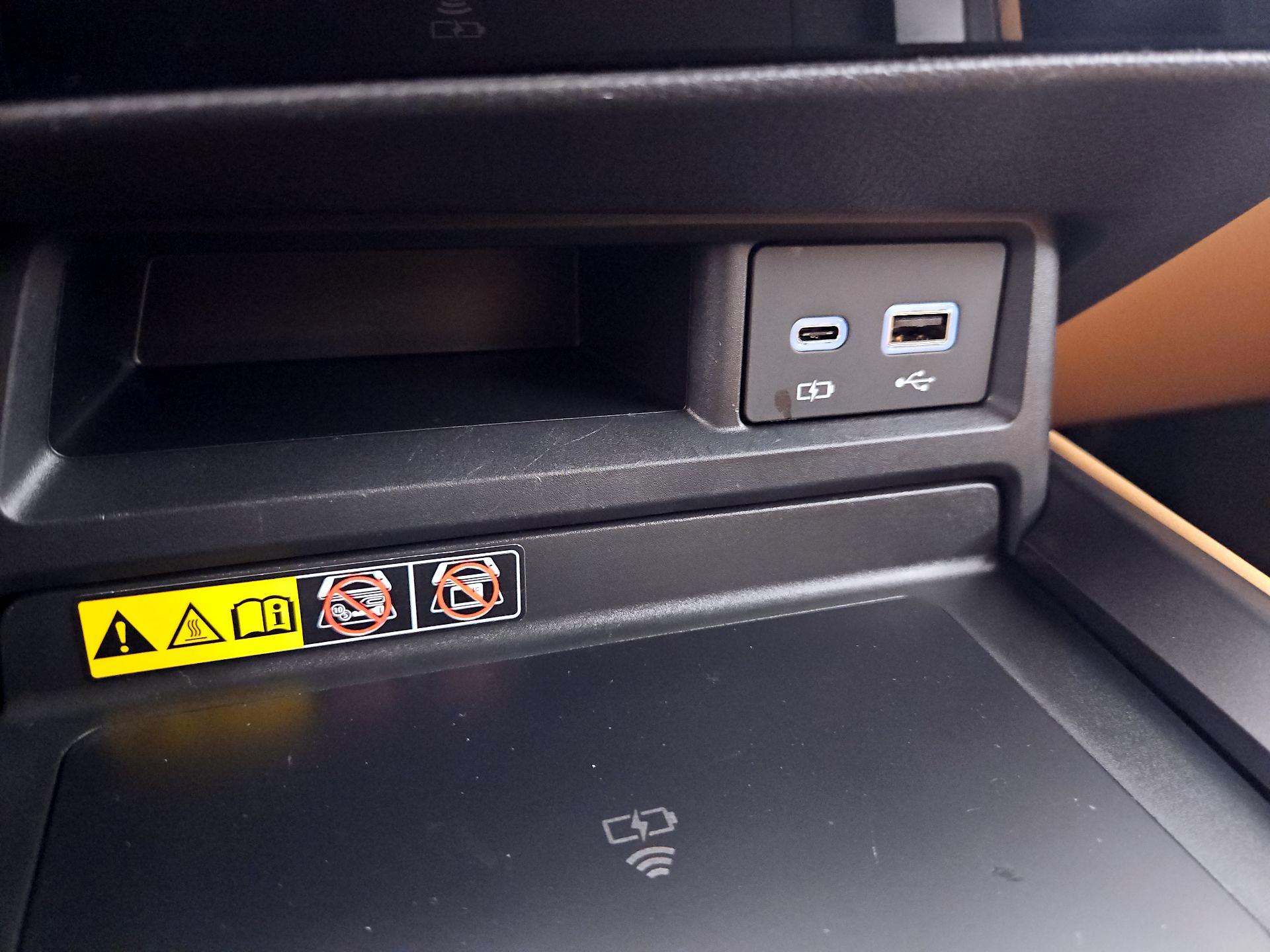 Thumbnail: 2025 Lexus NX - 18