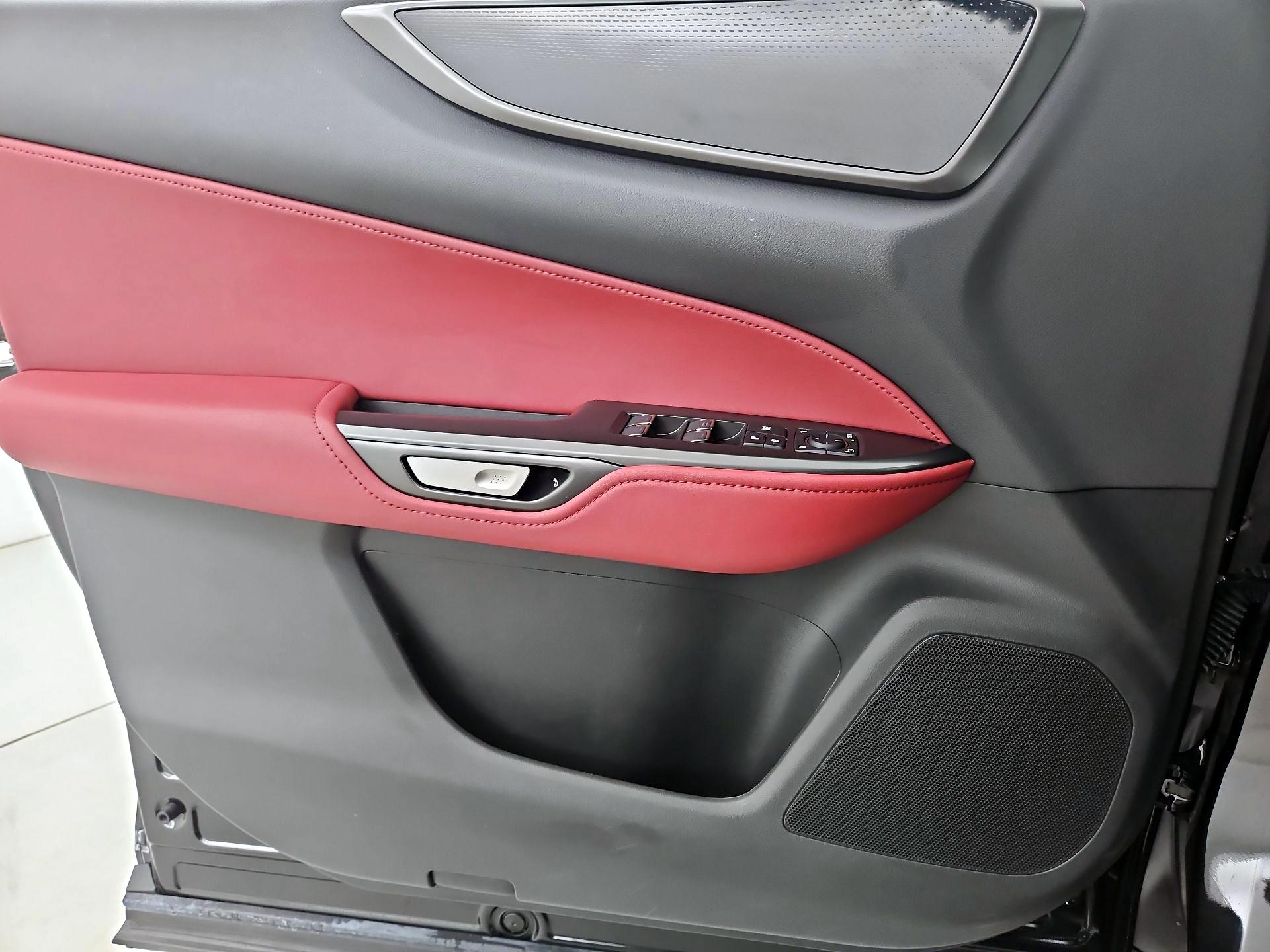 Thumbnail: 2025 Lexus NX - 12