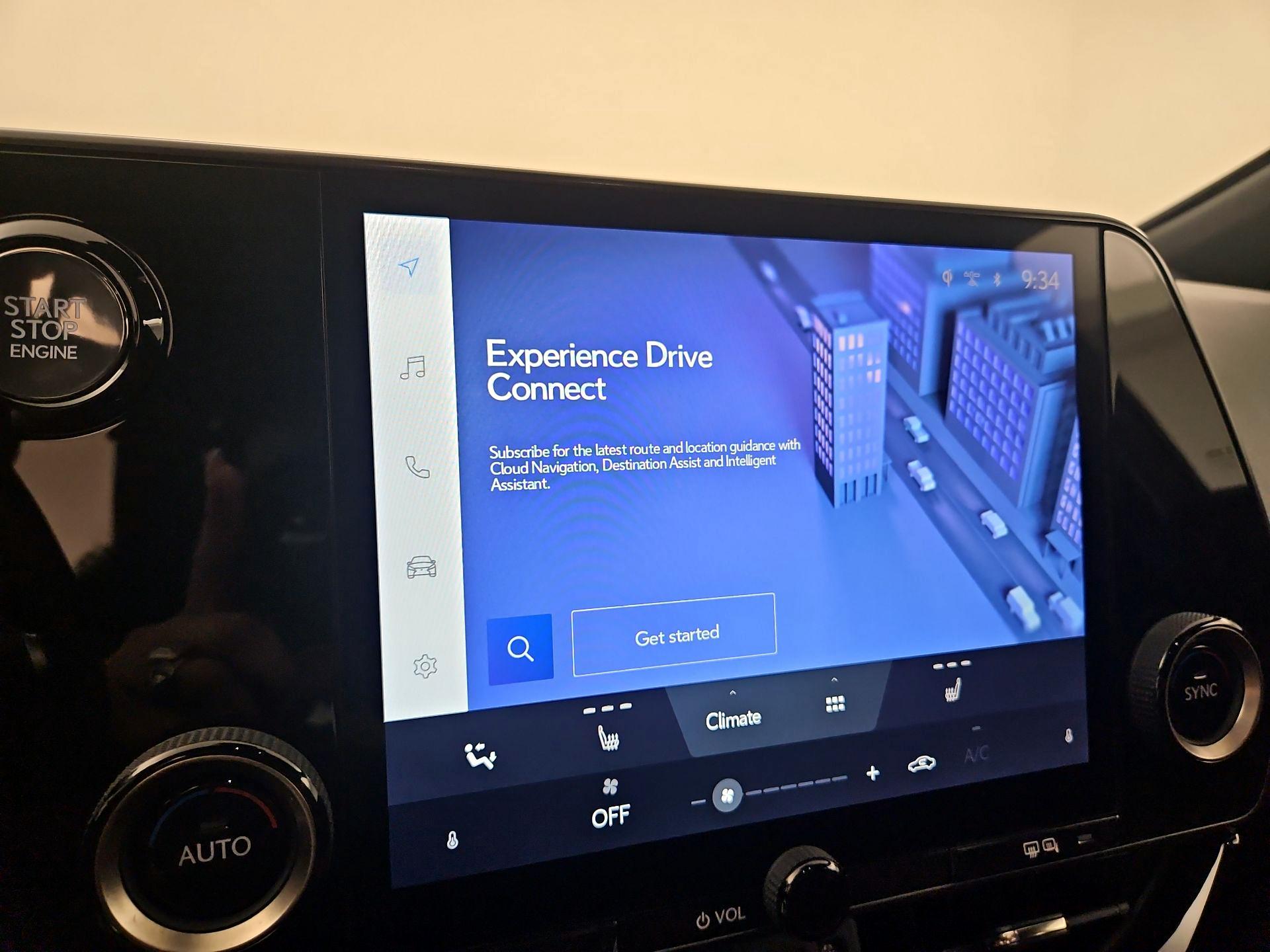 Thumbnail: 2025 Lexus NX - 14