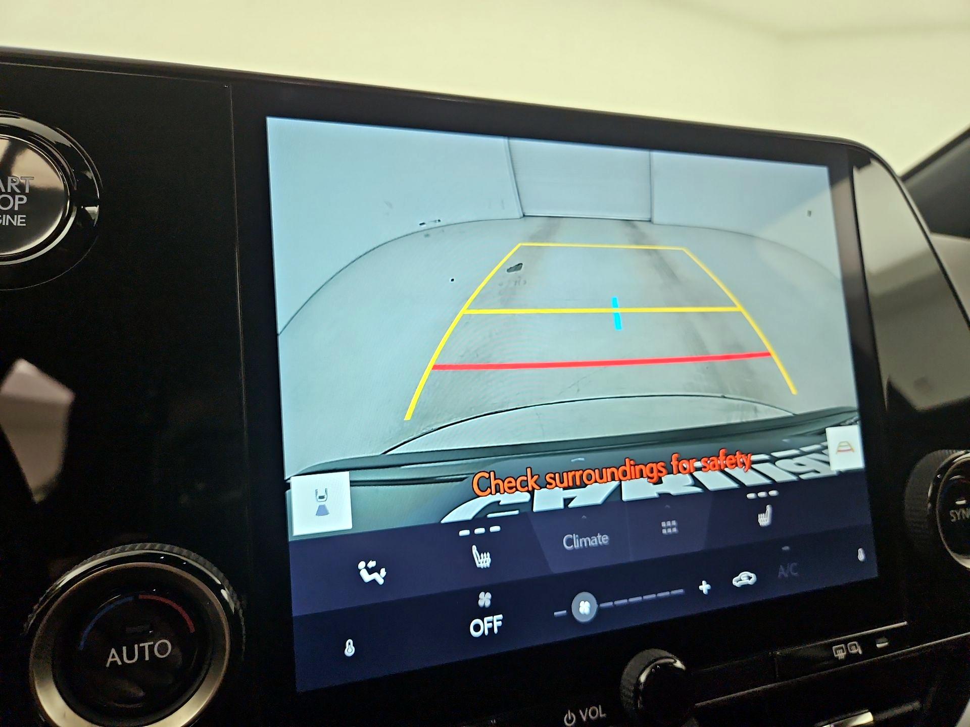 Thumbnail: 2025 Lexus NX - 15