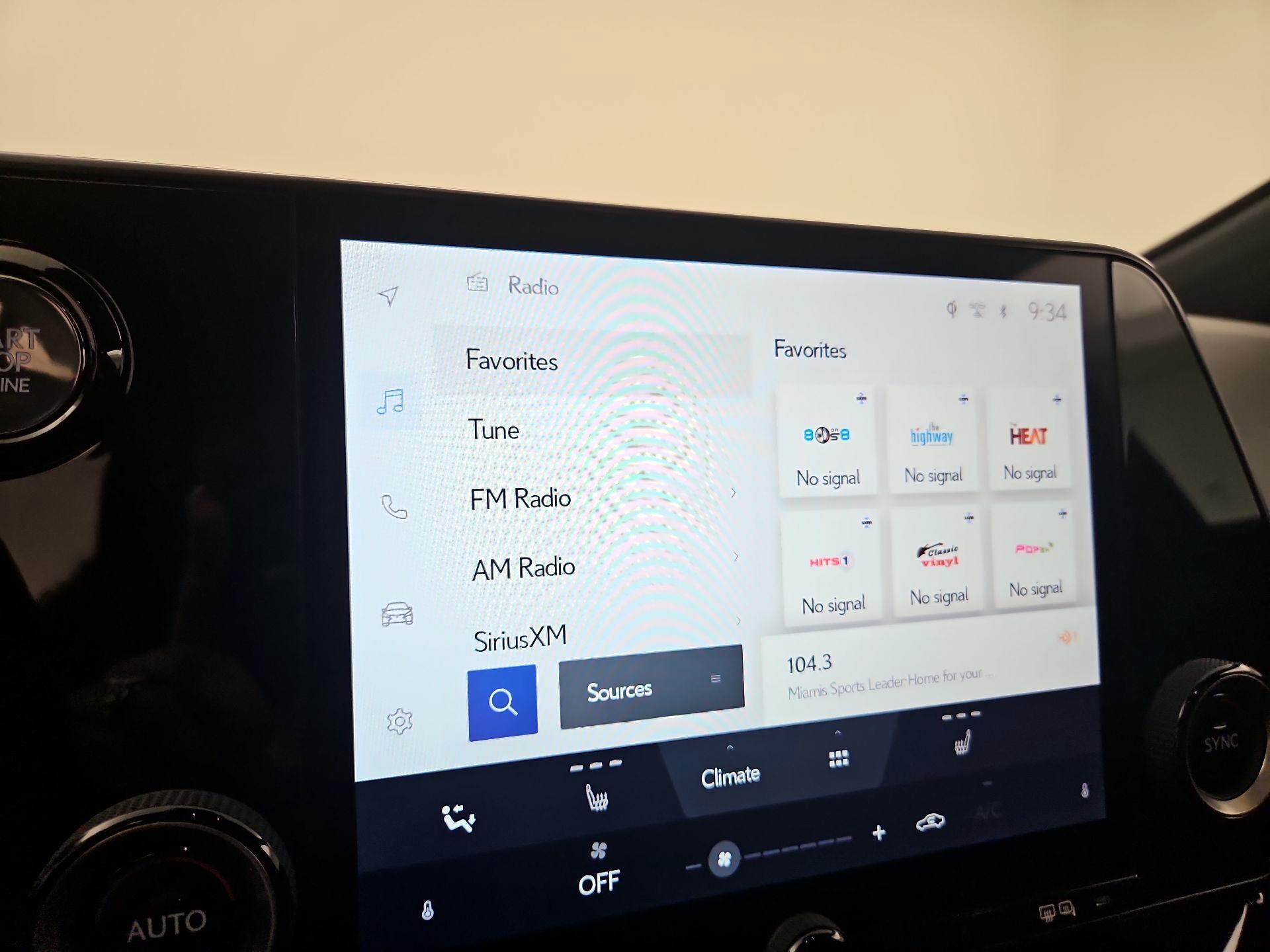 Thumbnail: 2025 Lexus NX - 16