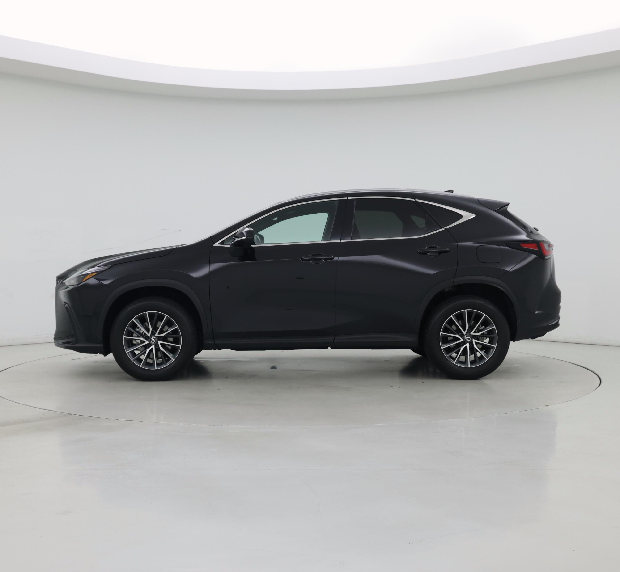 Thumbnail: 2025 Lexus NX - 3