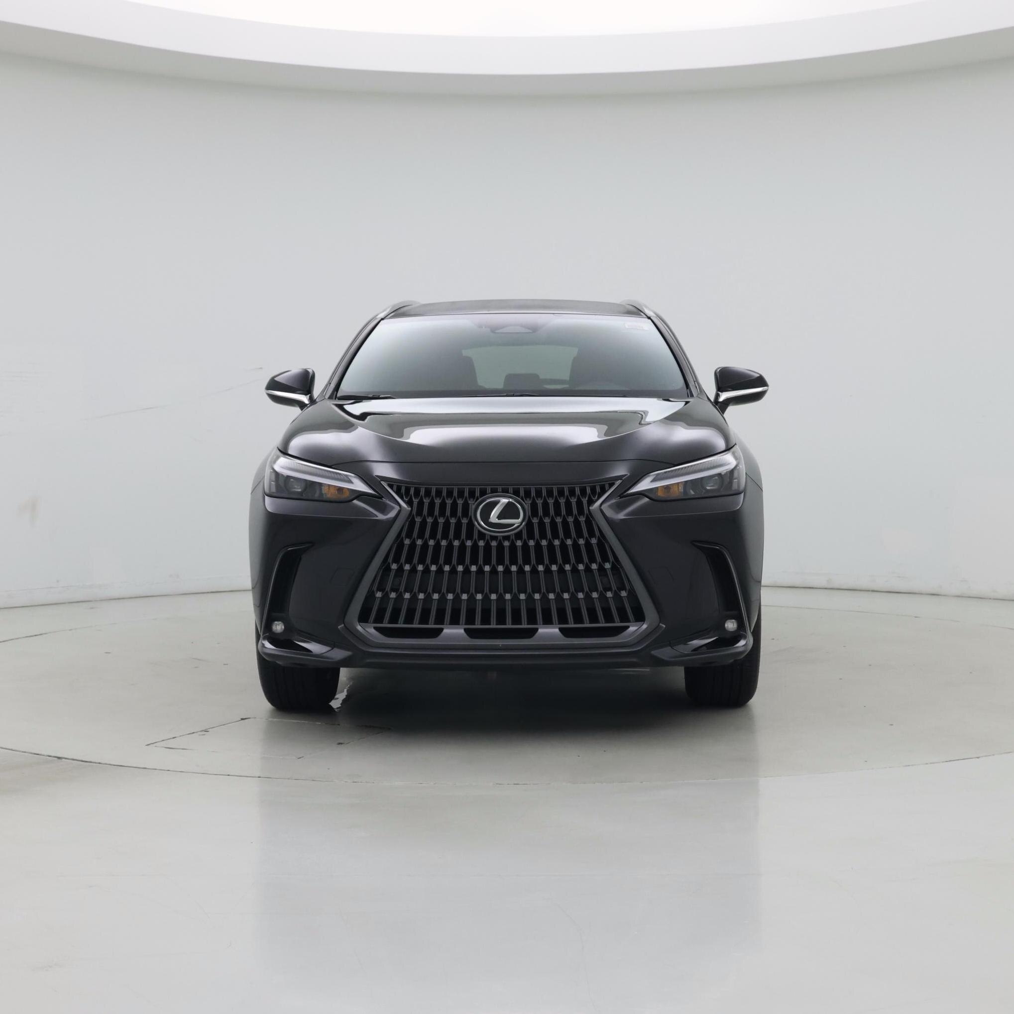 Thumbnail: 2025 Lexus NX - 5