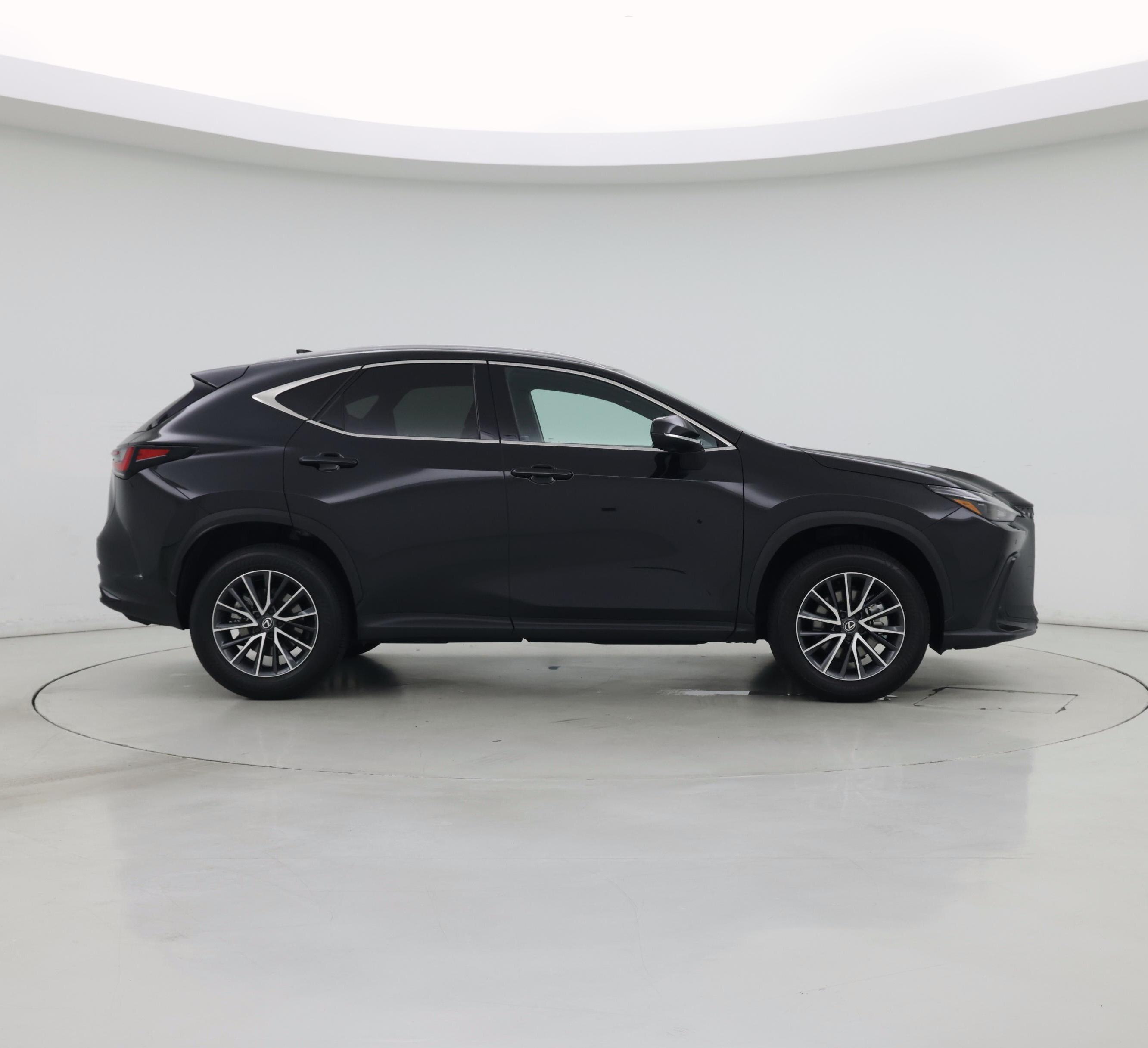 Thumbnail: 2025 Lexus NX - 7