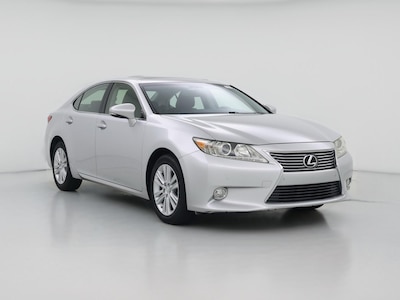 2014 Lexus ES 350