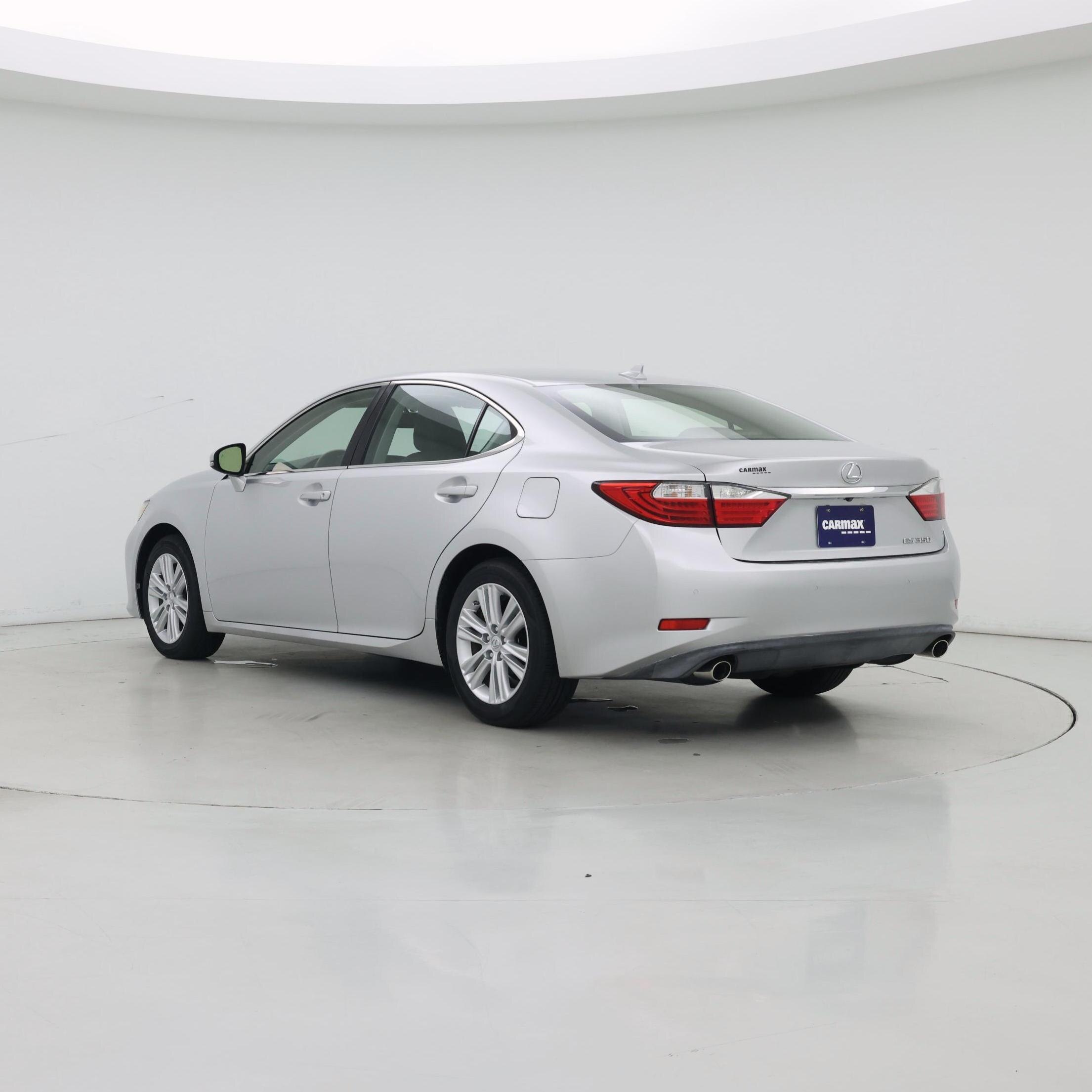 Thumbnail: 2014 Lexus ES - 2