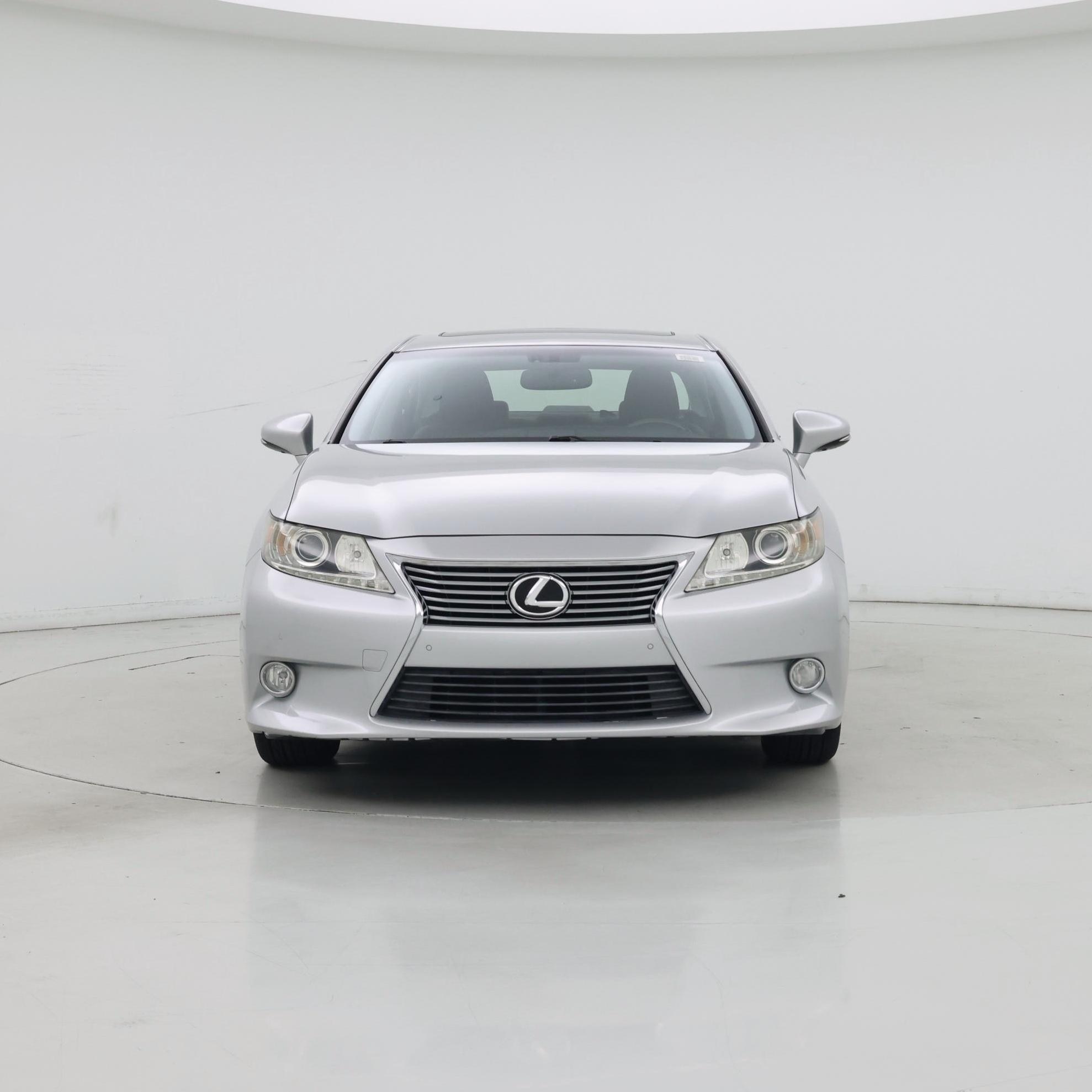 Thumbnail: 2014 Lexus ES - 5
