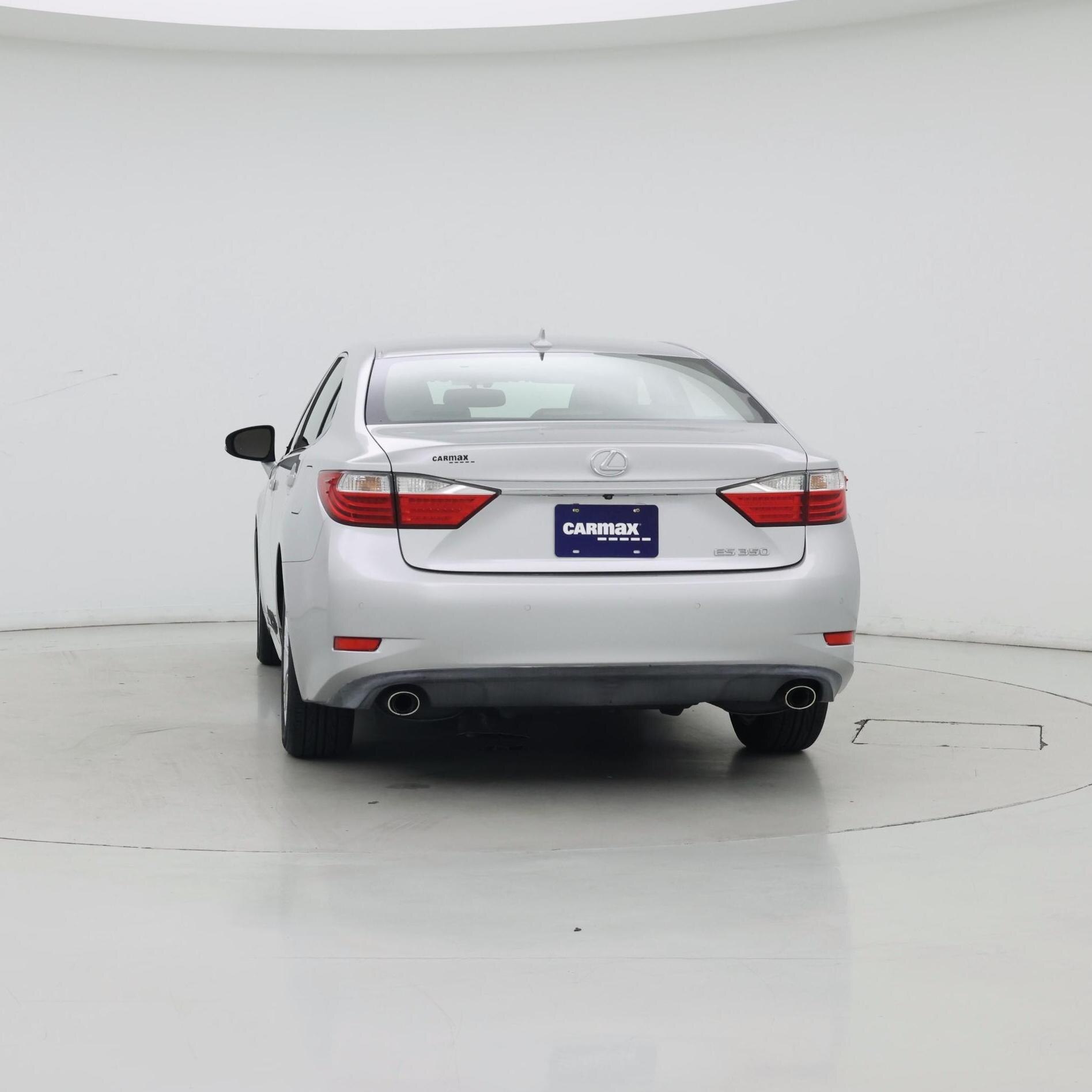 Thumbnail: 2014 Lexus ES - 6