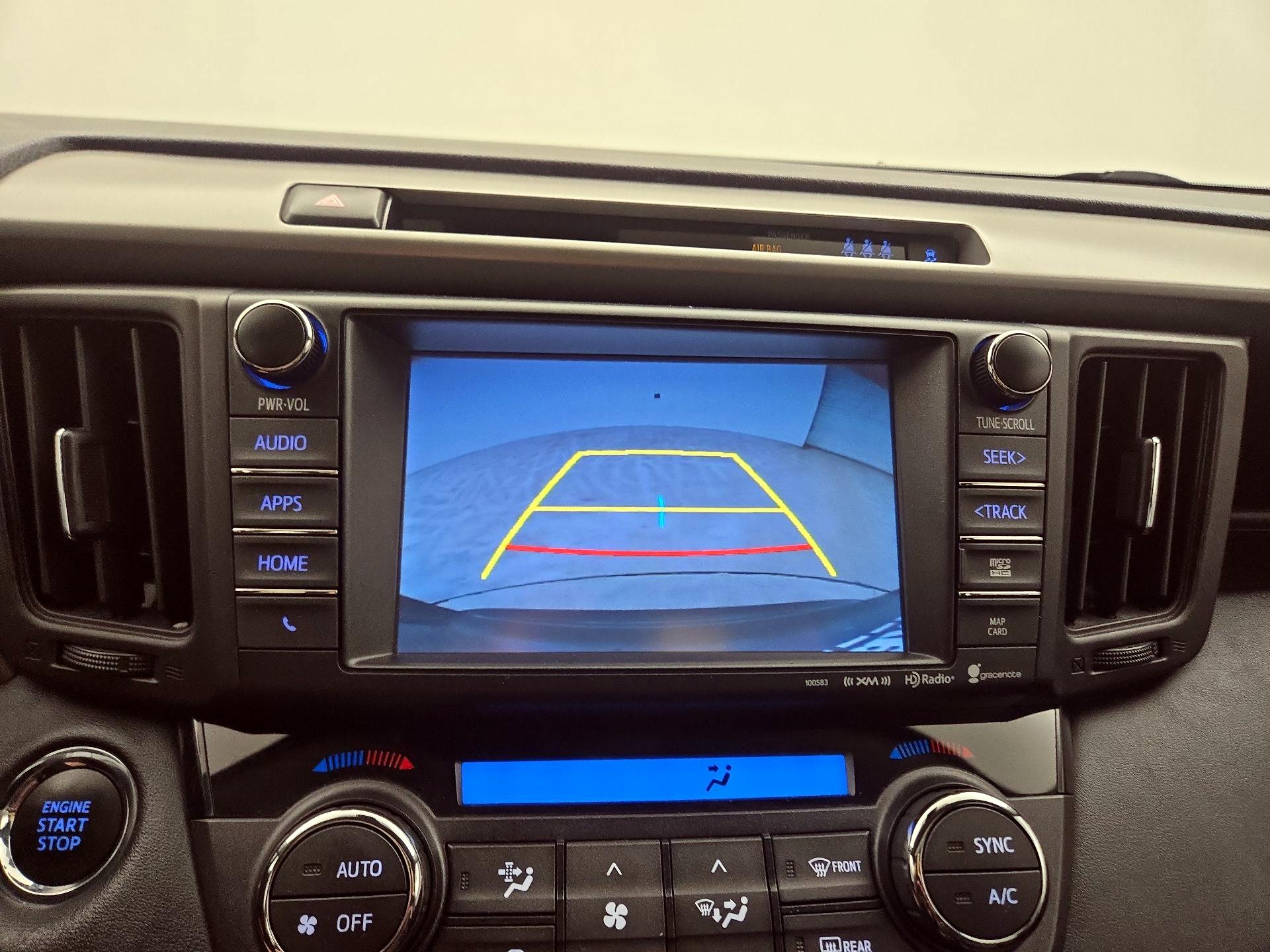 Thumbnail: 2017 Toyota RAV4 - 14