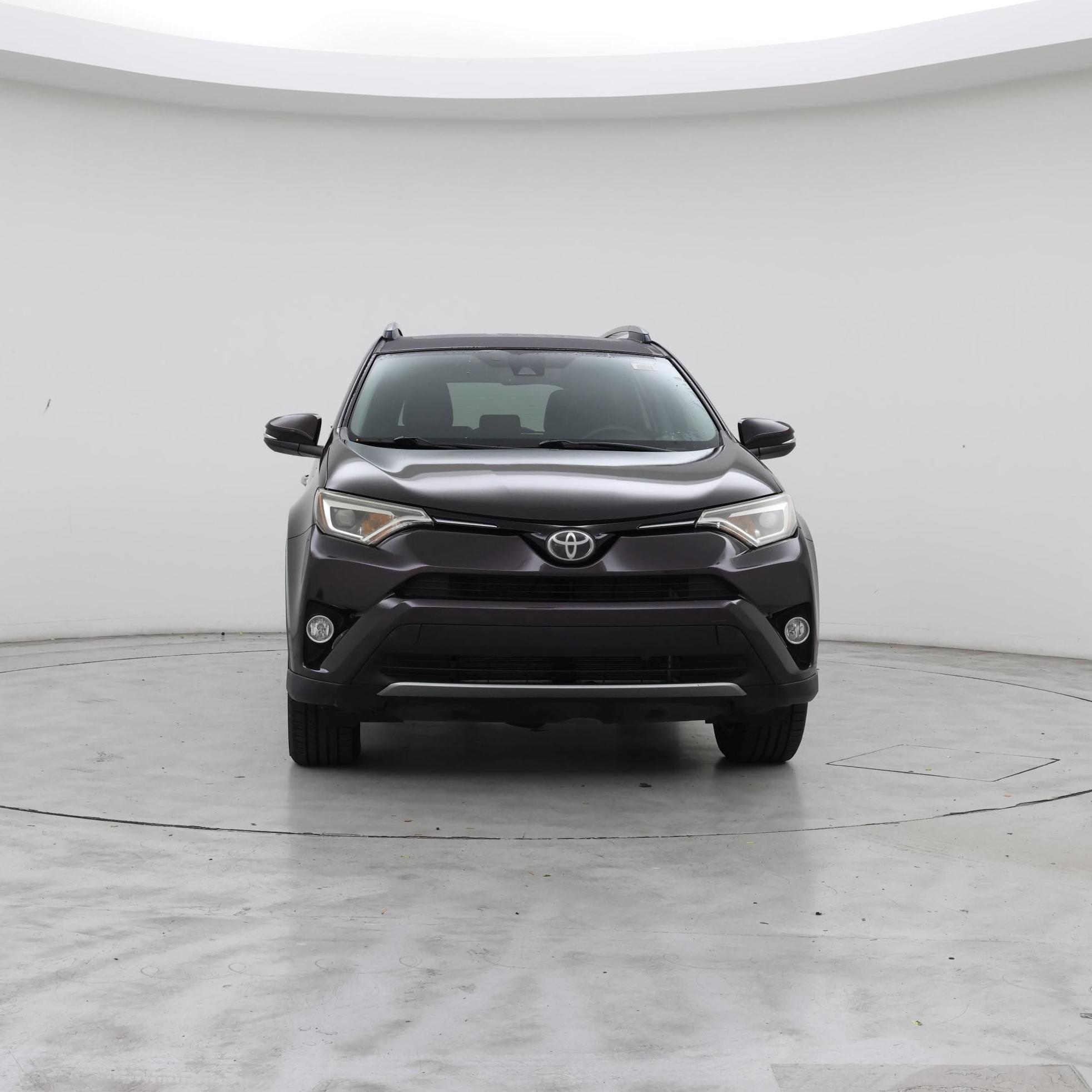 Thumbnail: 2017 Toyota RAV4 - 5