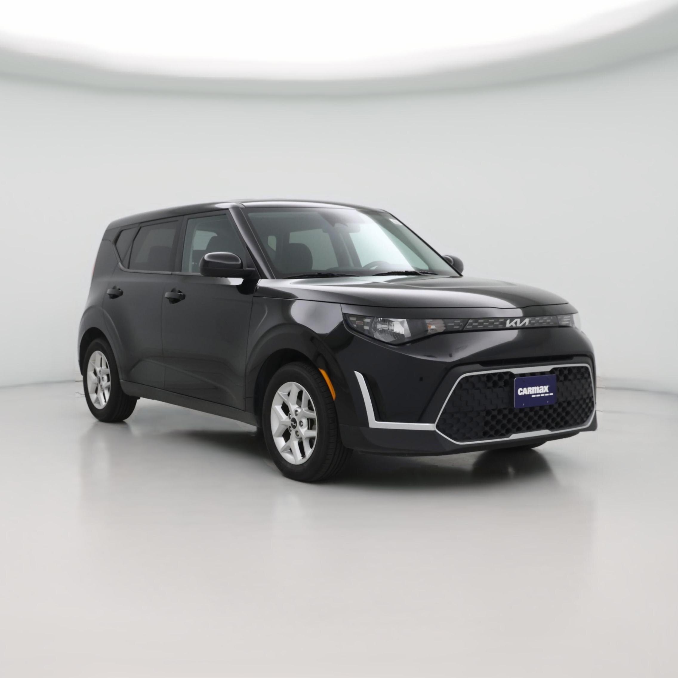 Thumbnail: 2023 Kia Soul - 1