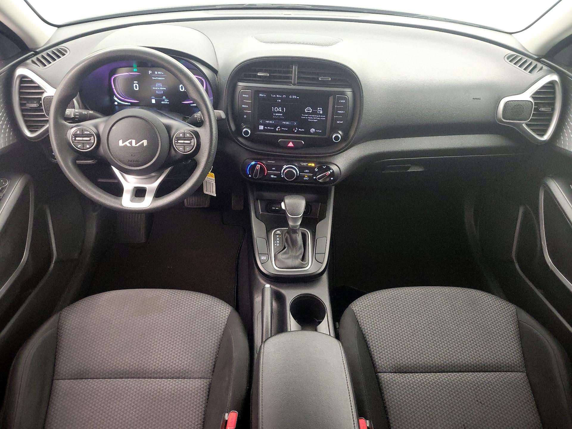 Thumbnail: 2023 Kia Soul - 9