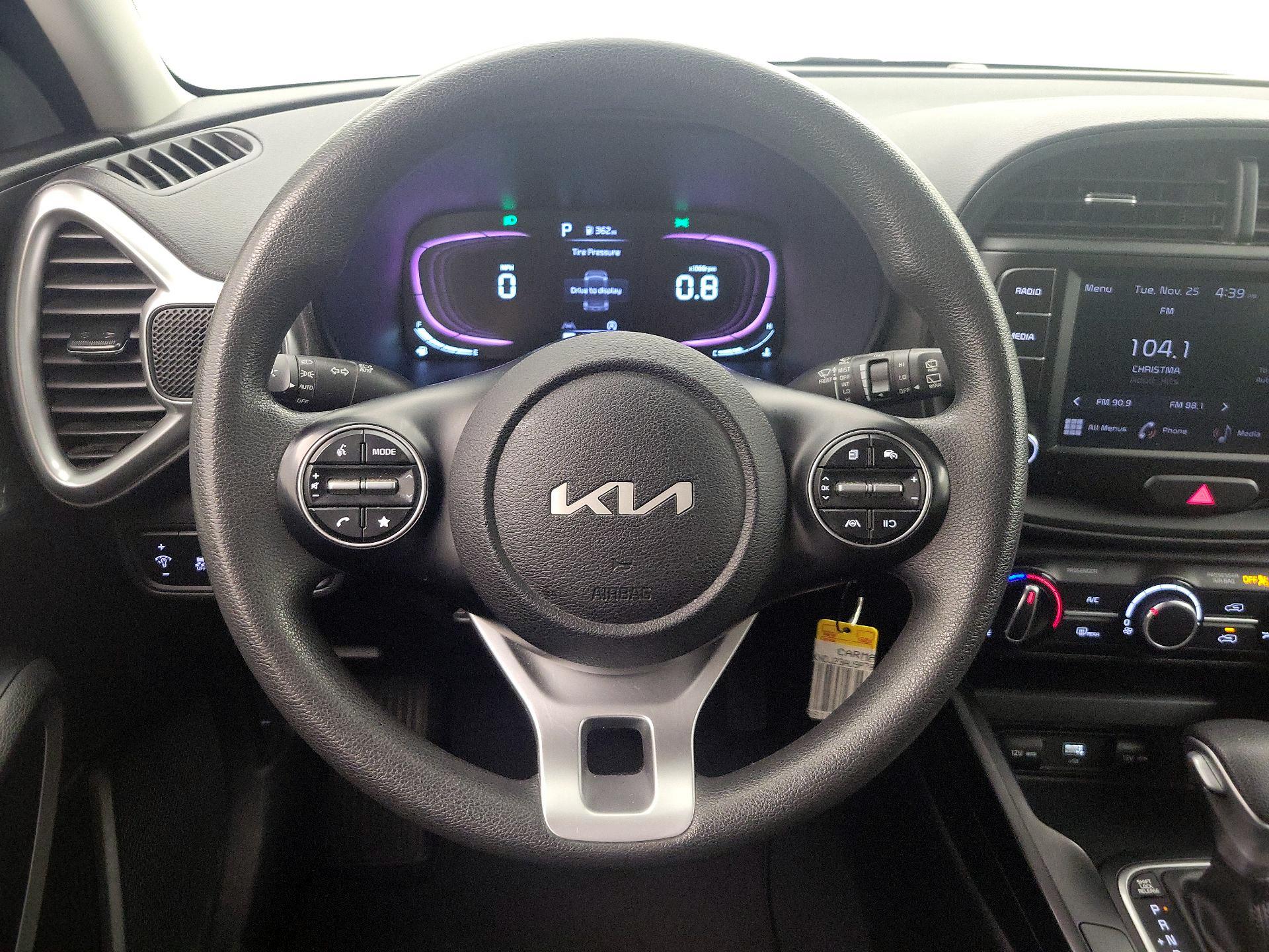 Thumbnail: 2023 Kia Soul - 10