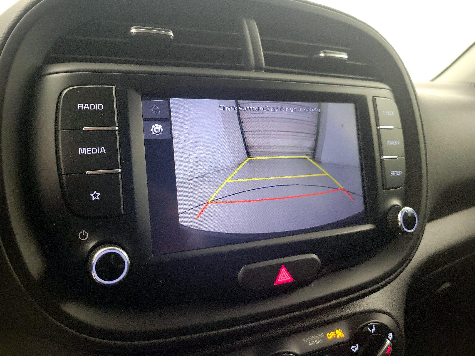 Thumbnail: 2023 Kia Soul - 14