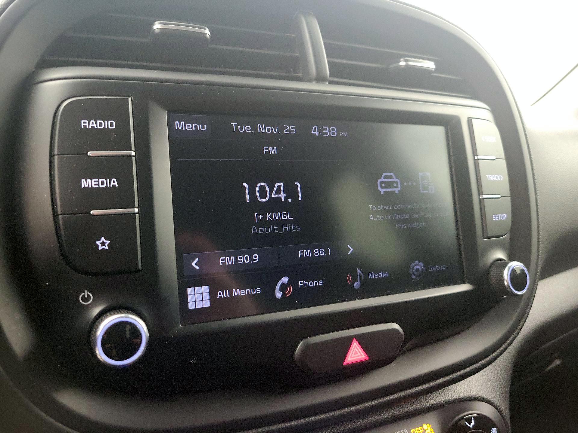 Thumbnail: 2023 Kia Soul - 15