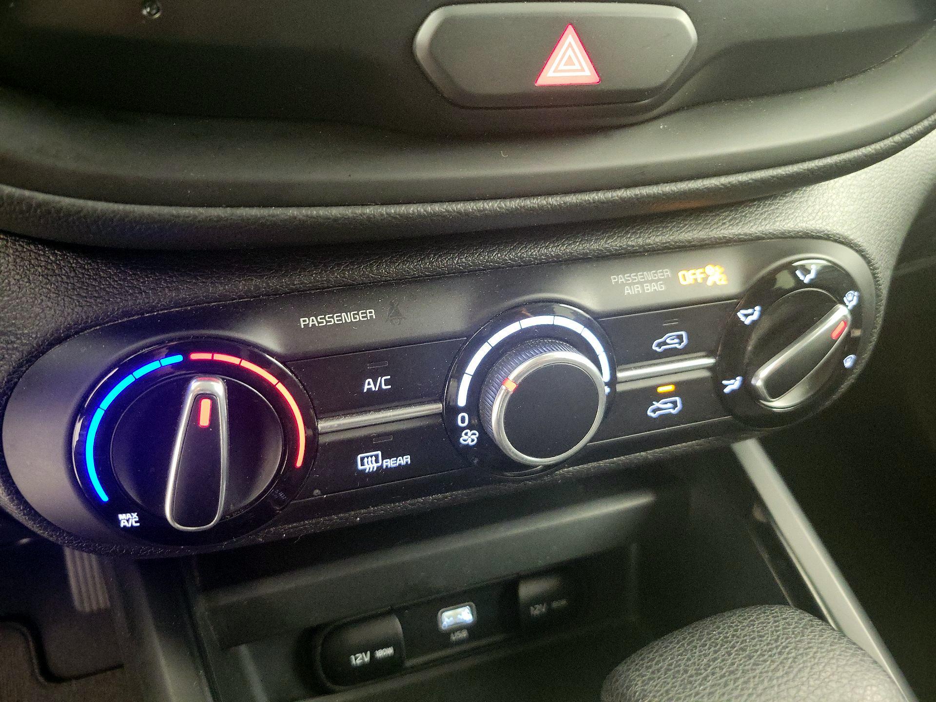 Thumbnail: 2023 Kia Soul - 16