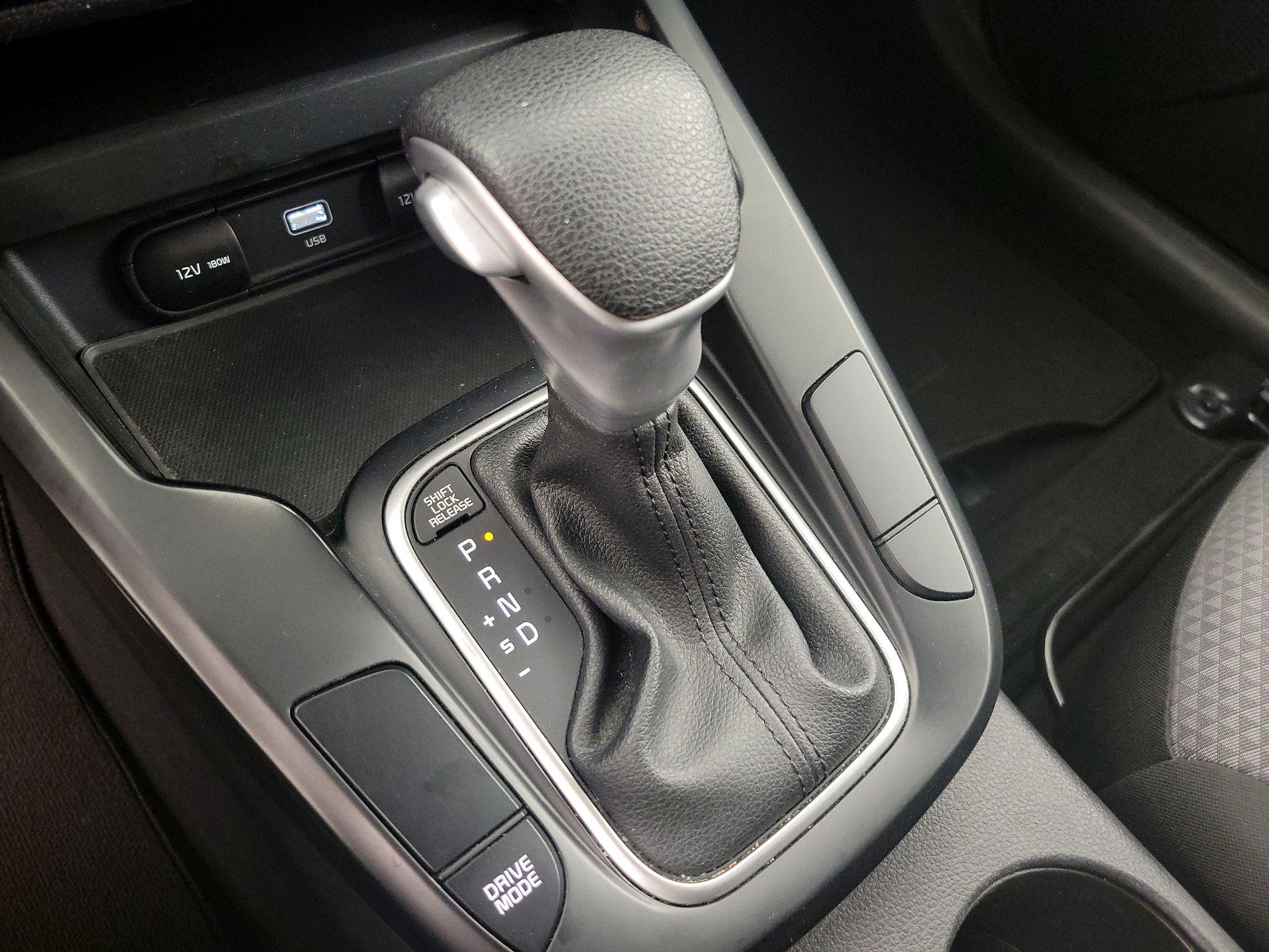 Thumbnail: 2023 Kia Soul - 17